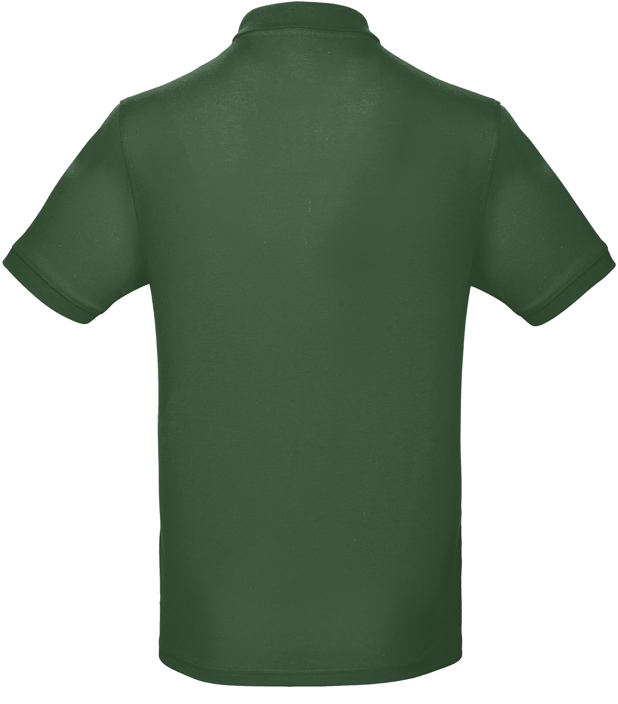 Polo bio homme — Polos