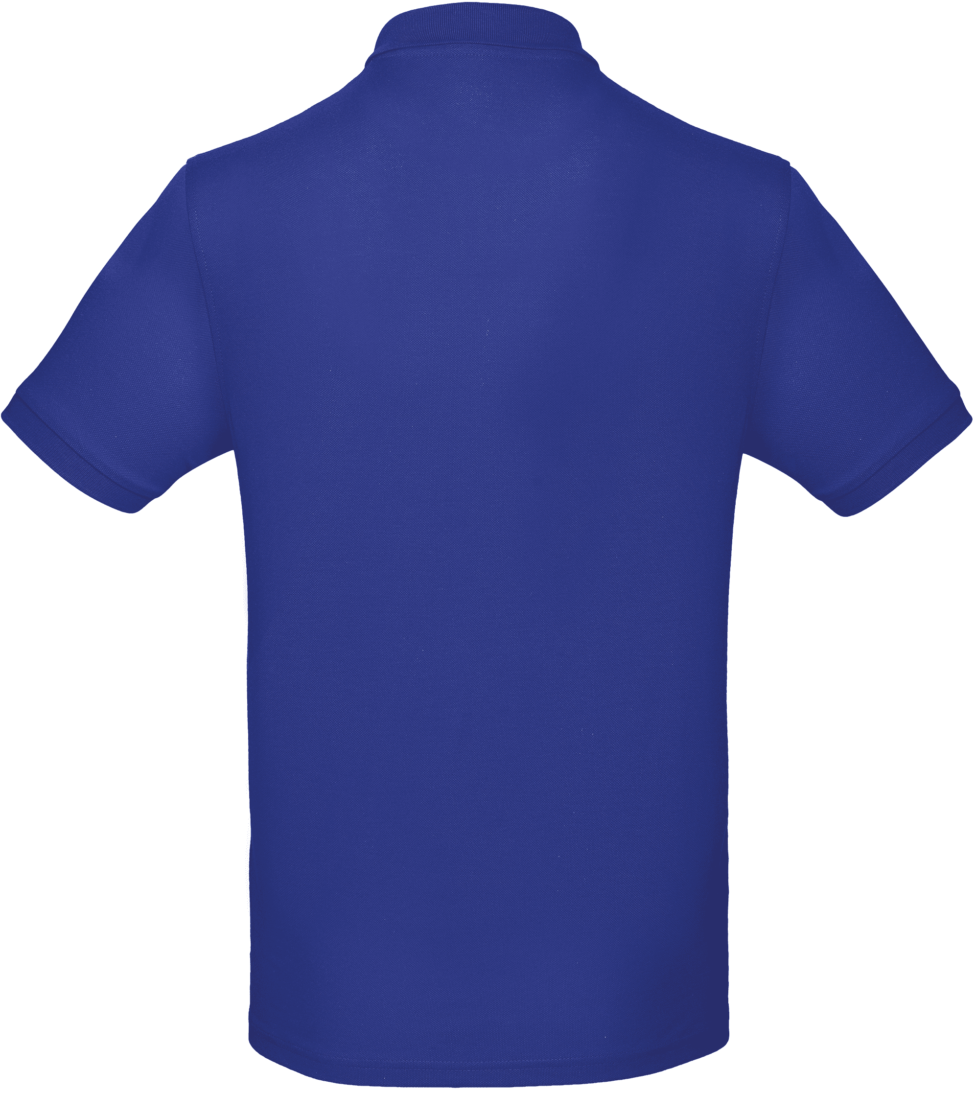 Polo bio homme — Polos