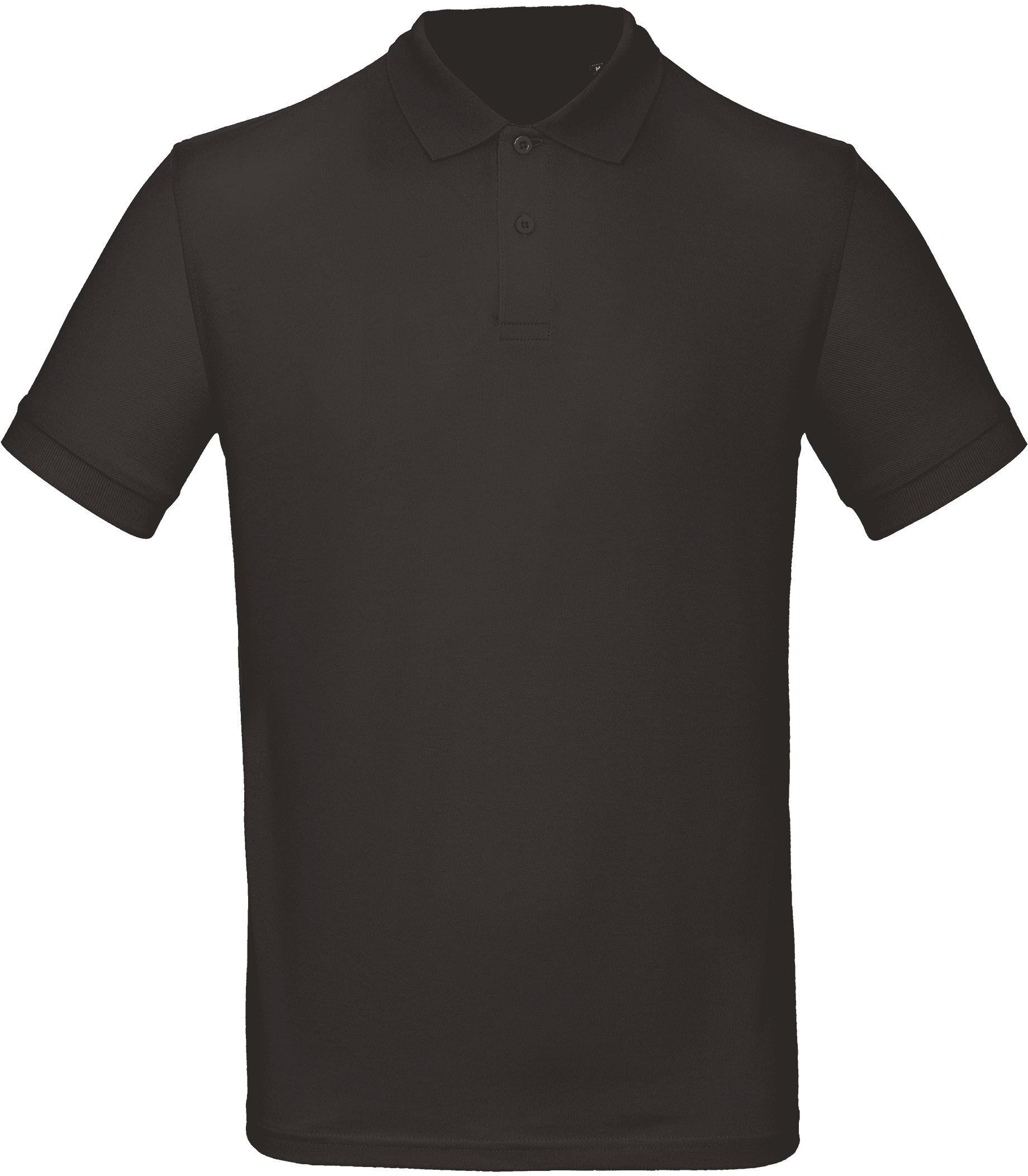 Polo bio homme — Polos
