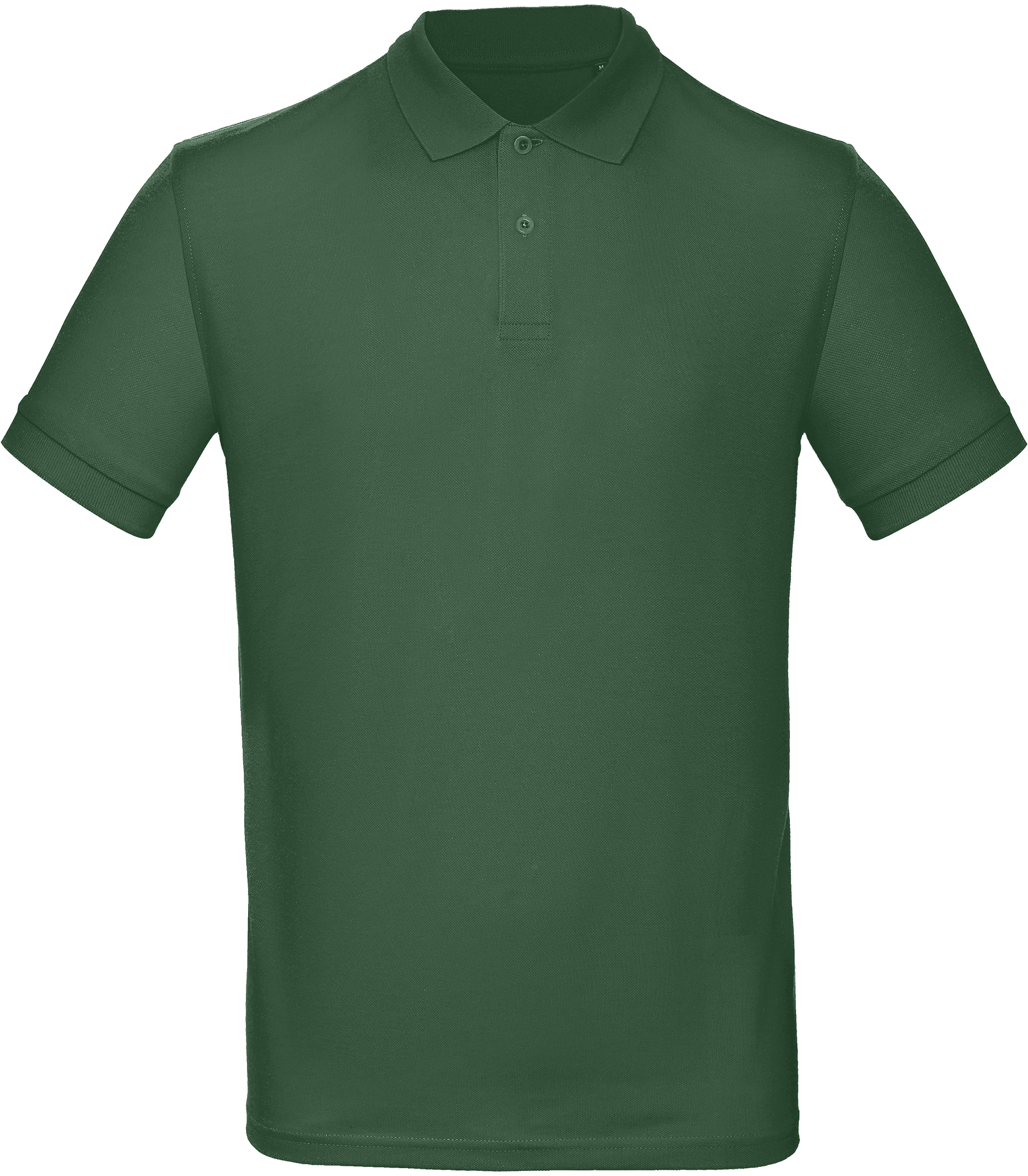 Polo bio homme — Polos