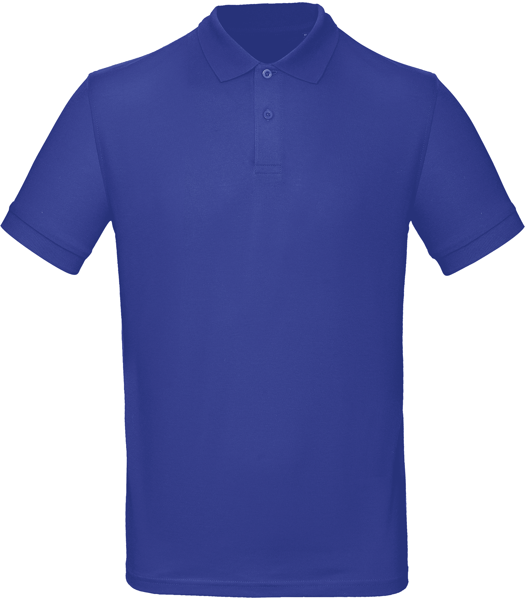 Polo bio homme — Polos