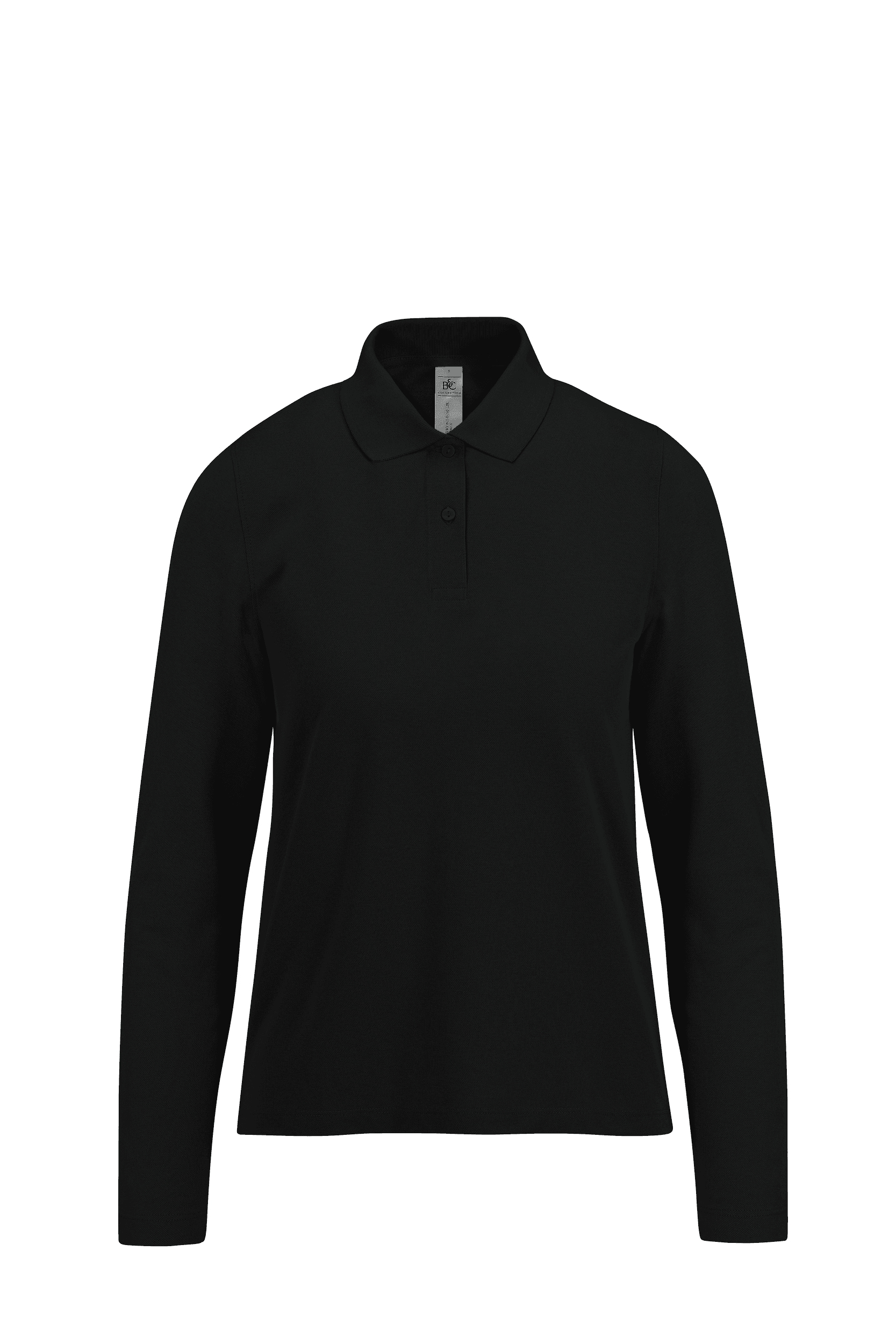 MY POLO 210 Femme manches longues