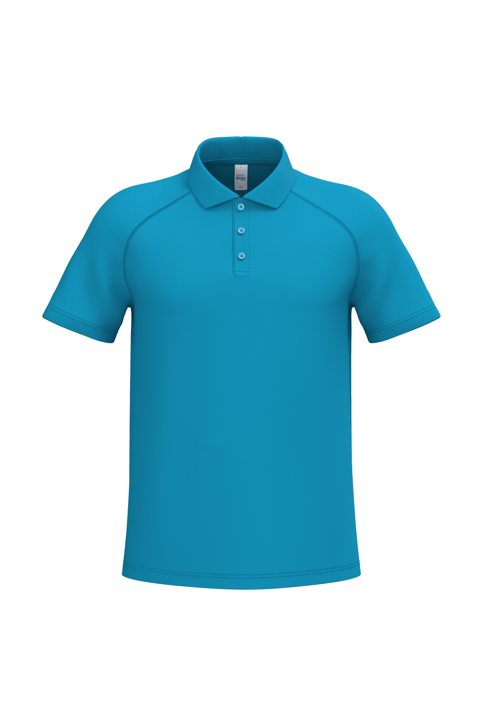 Polo sport homme