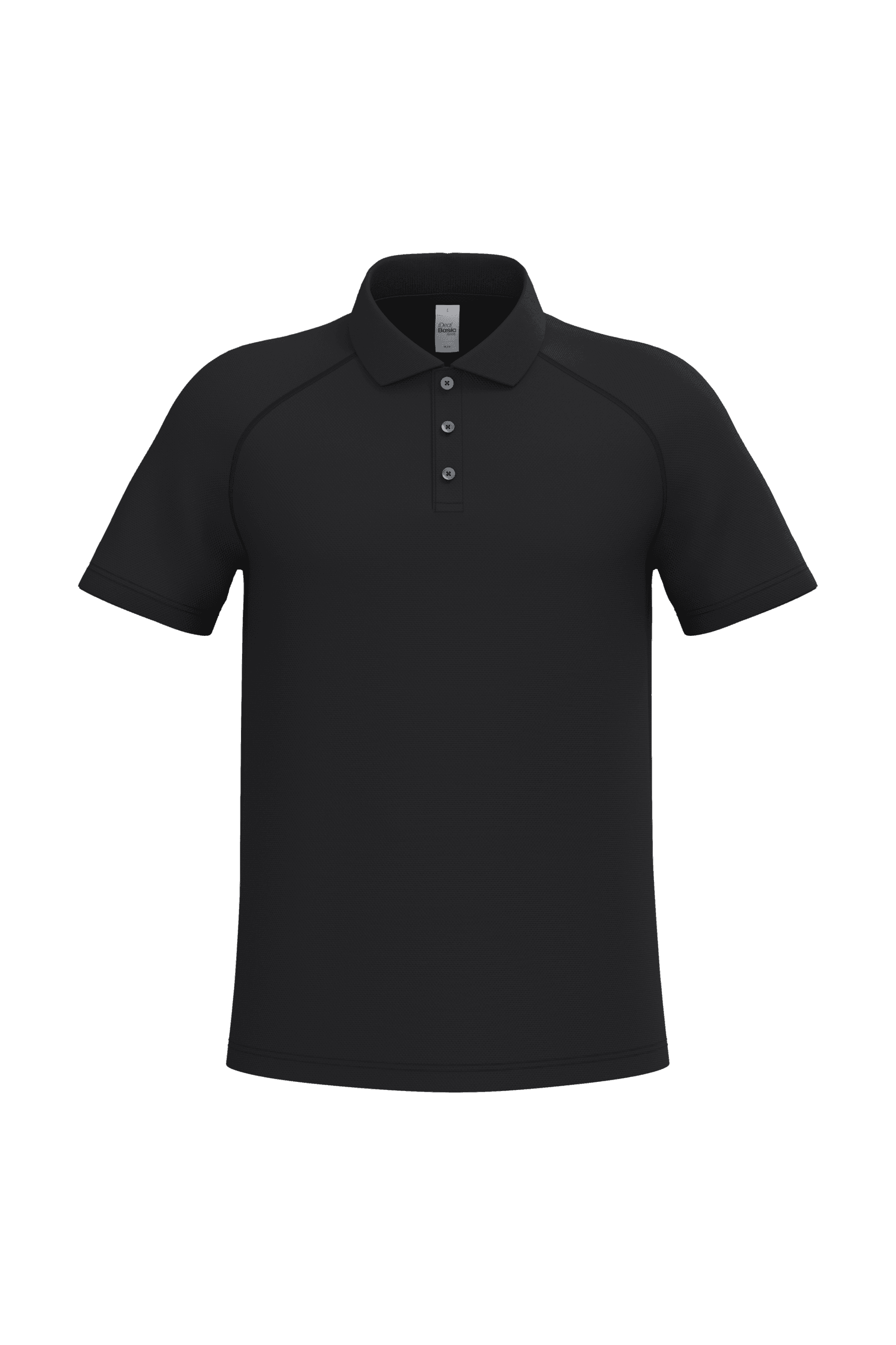 Ideal Black