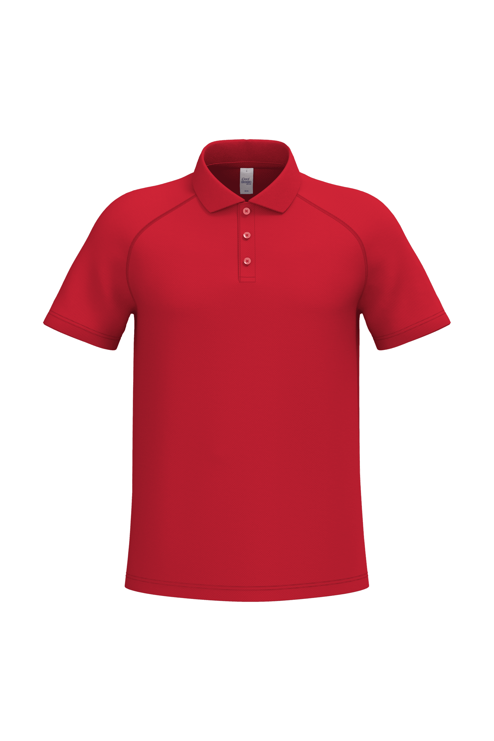 Ideal Red