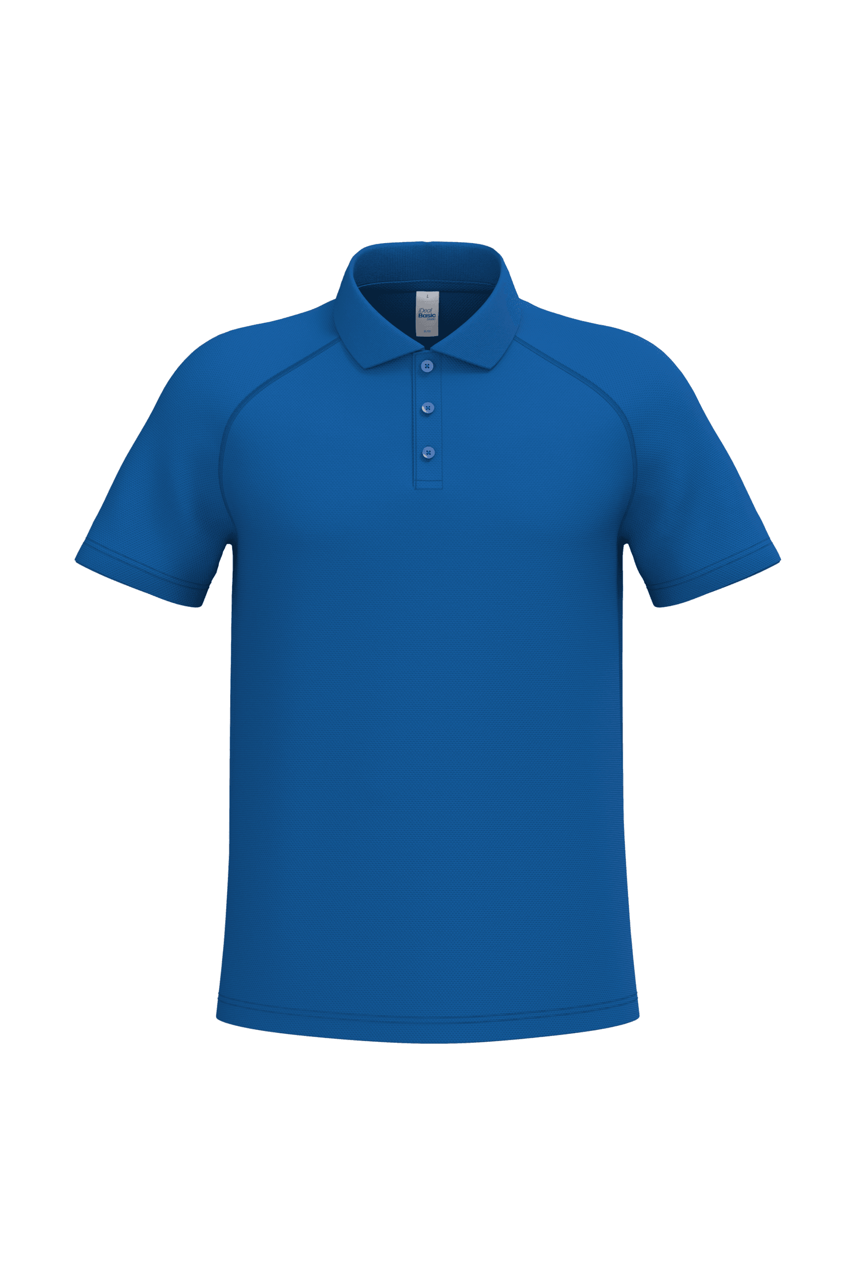 Ideal Royal Blue