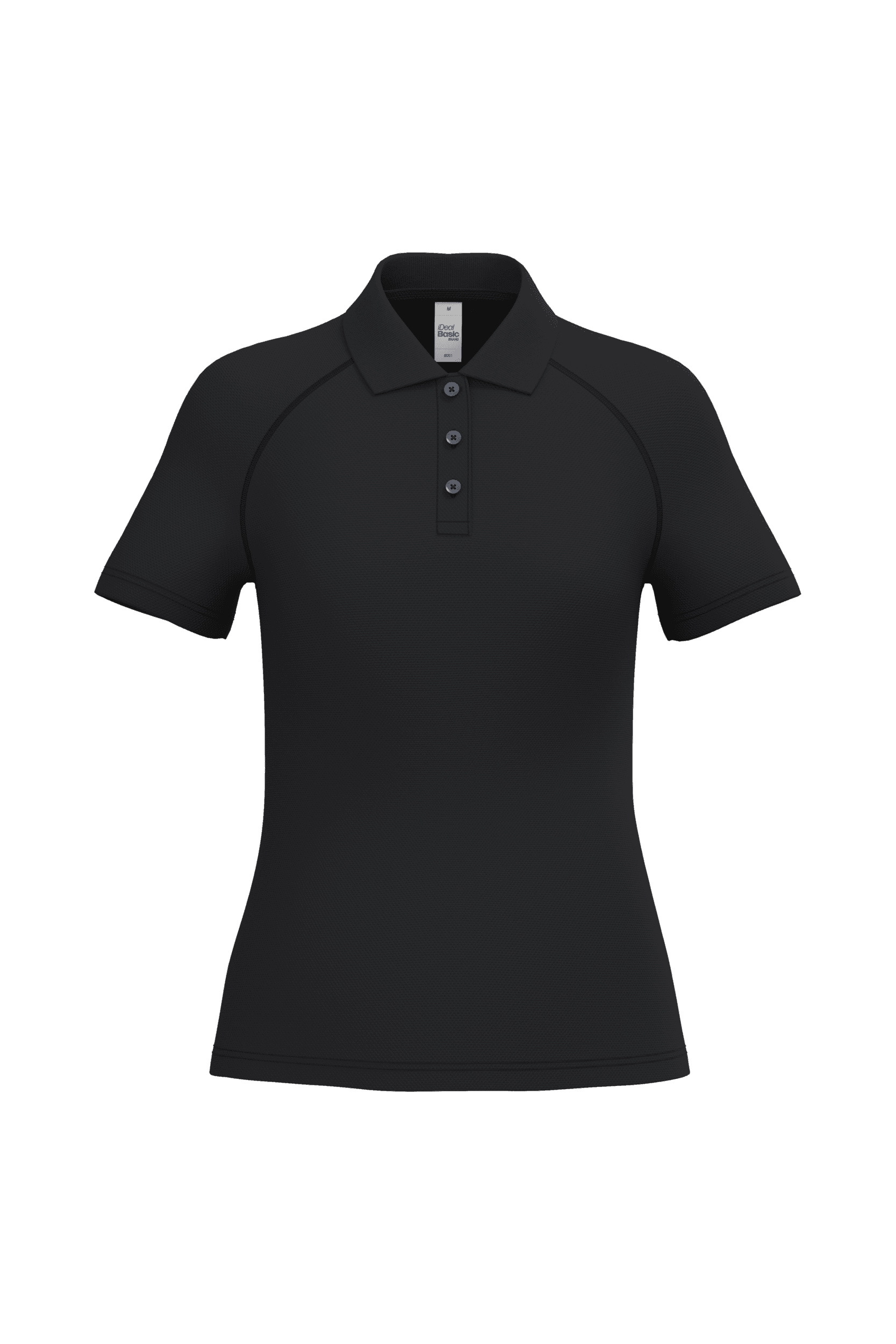 Ideal Black