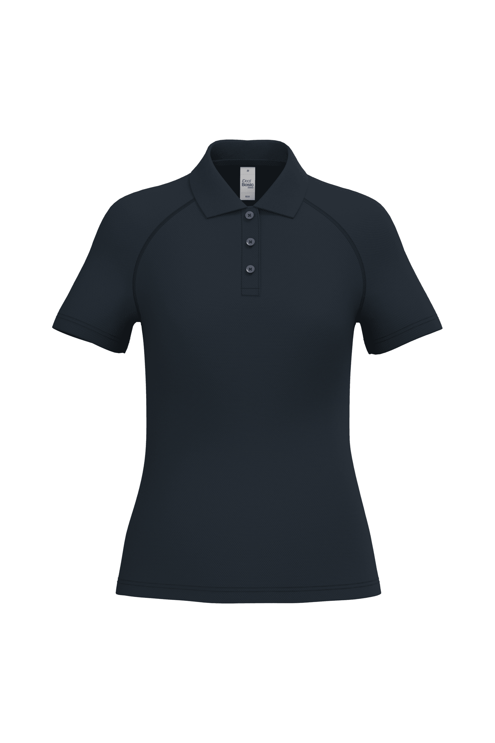 Ideal Navy