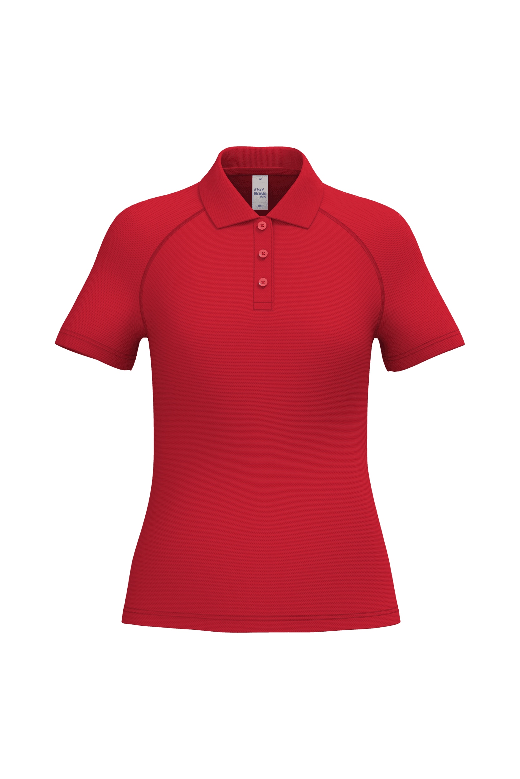 Ideal Red