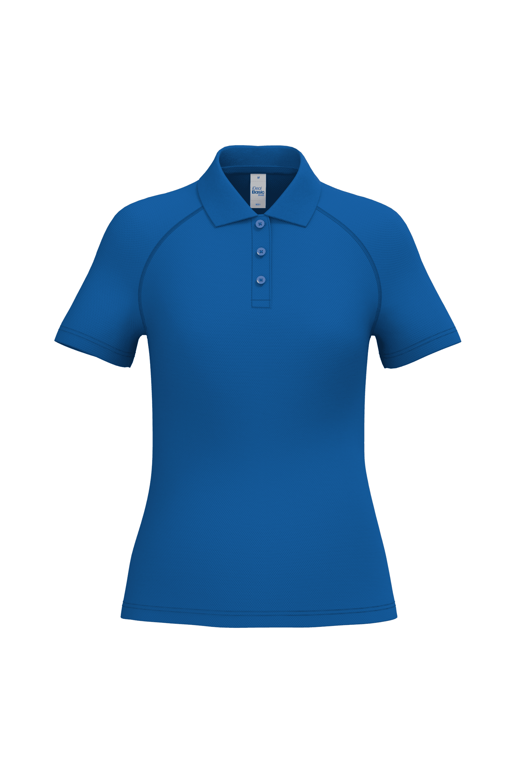 Ideal Royal Blue