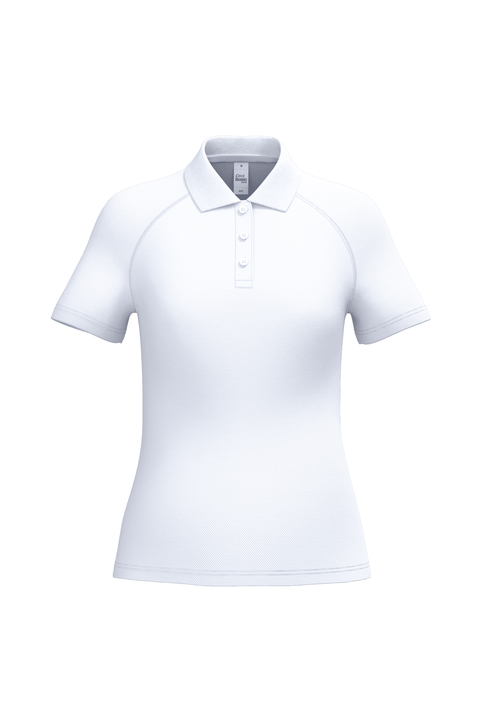 Ideal White