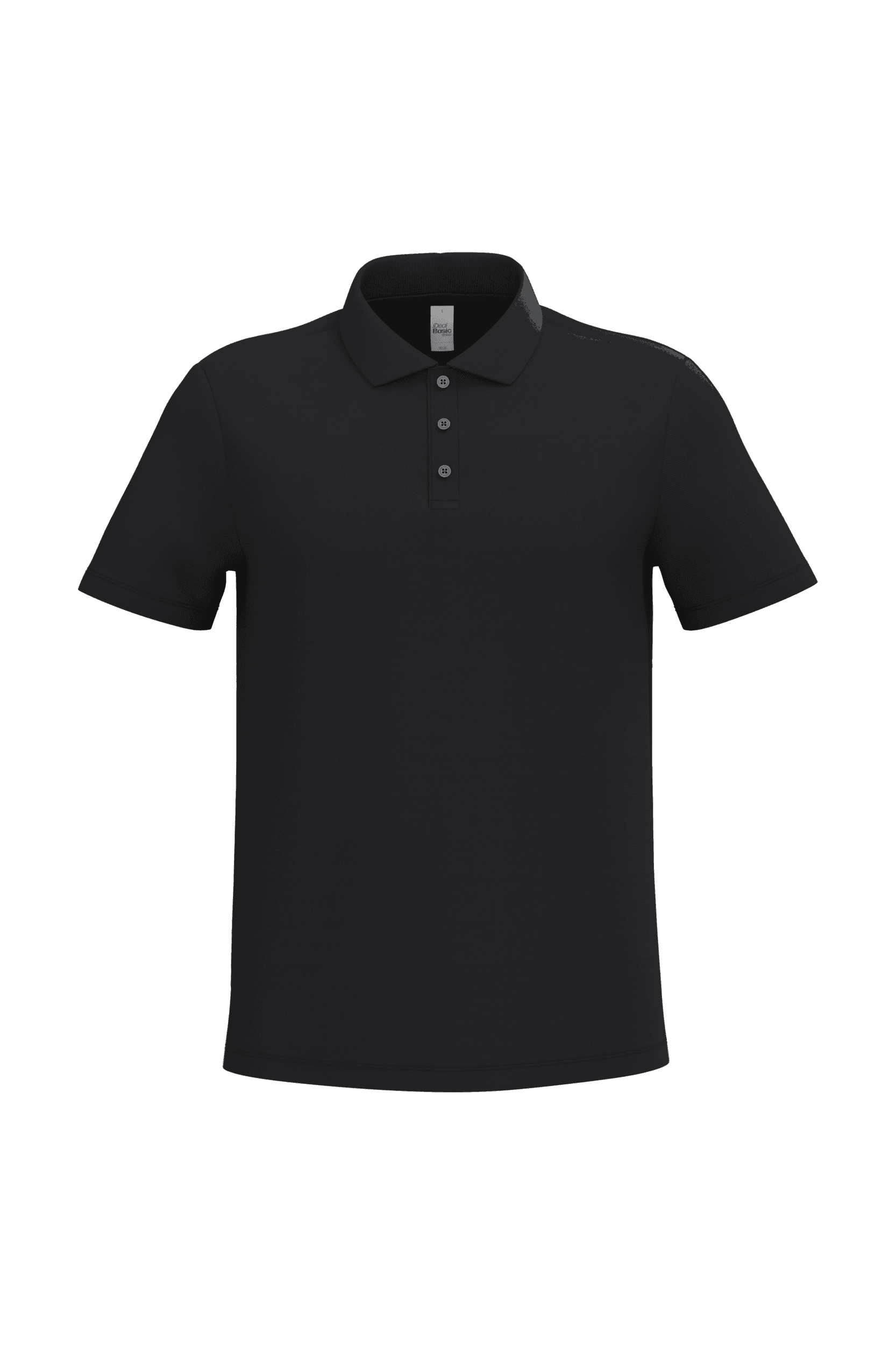 Ideal Black