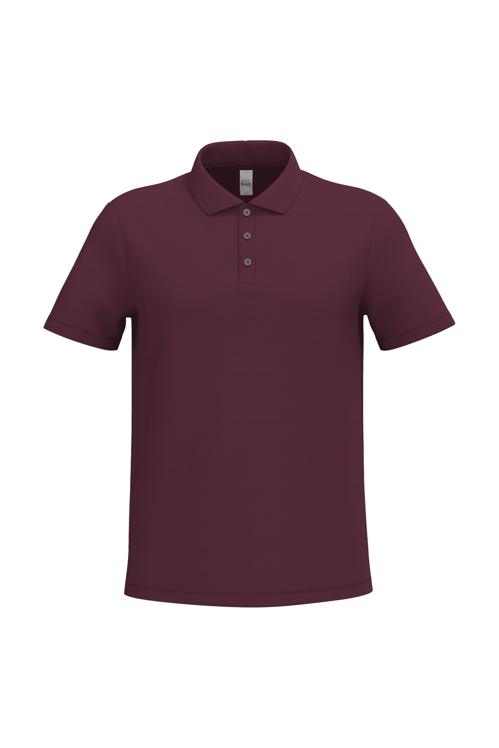 Ideal Burgundy