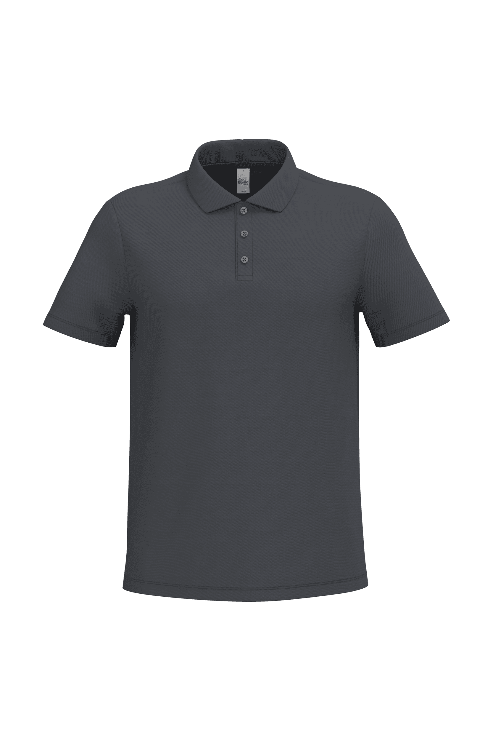 Ideal Dark Grey