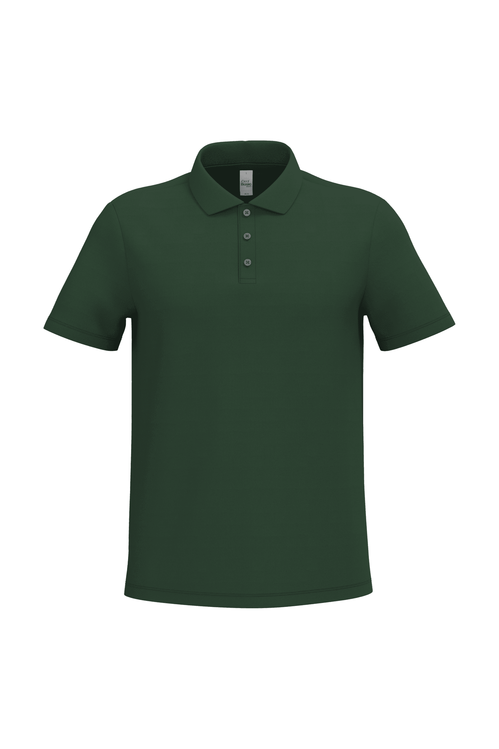 Ideal Forest Green