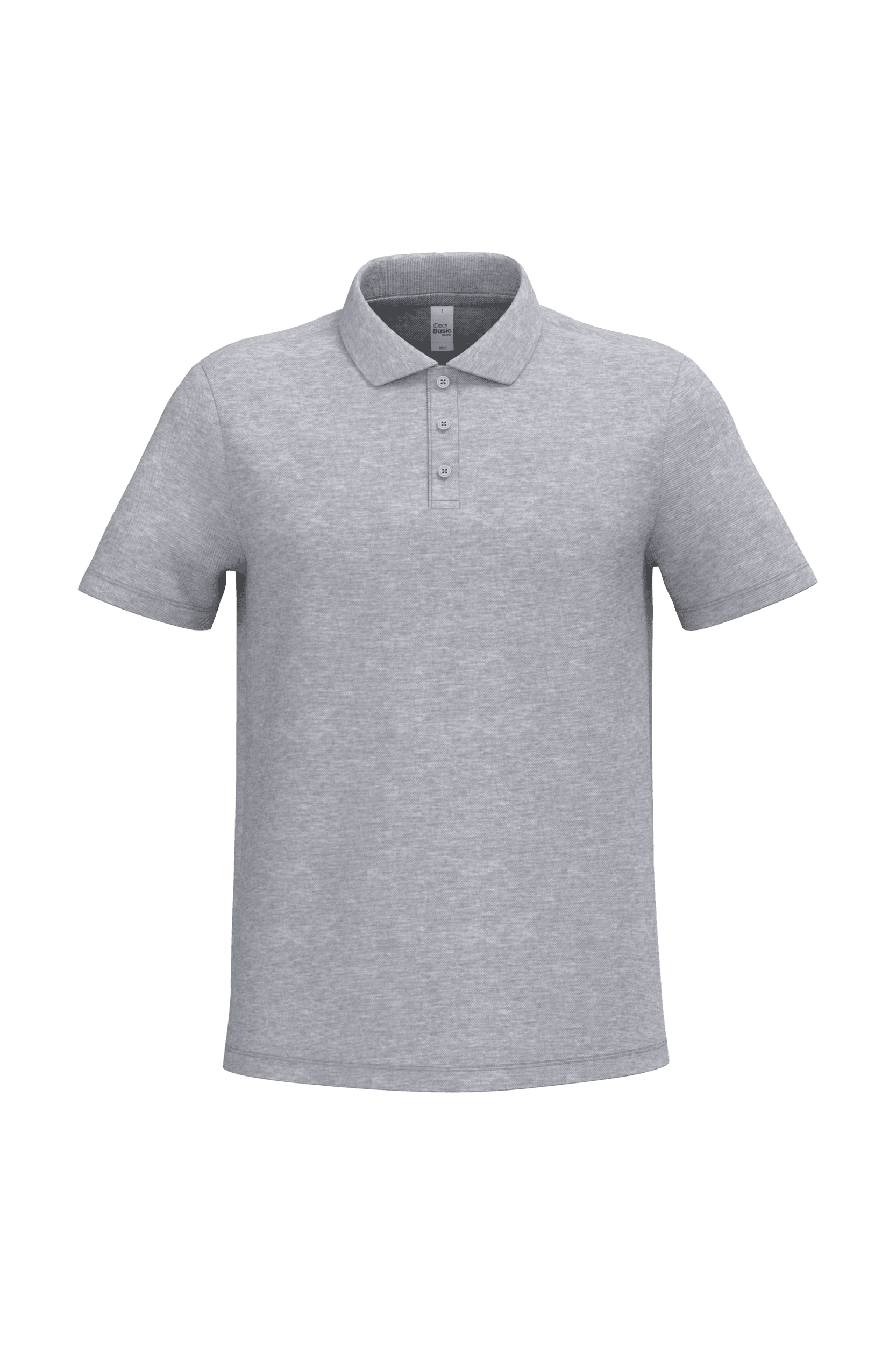 Ideal Oxford Grey