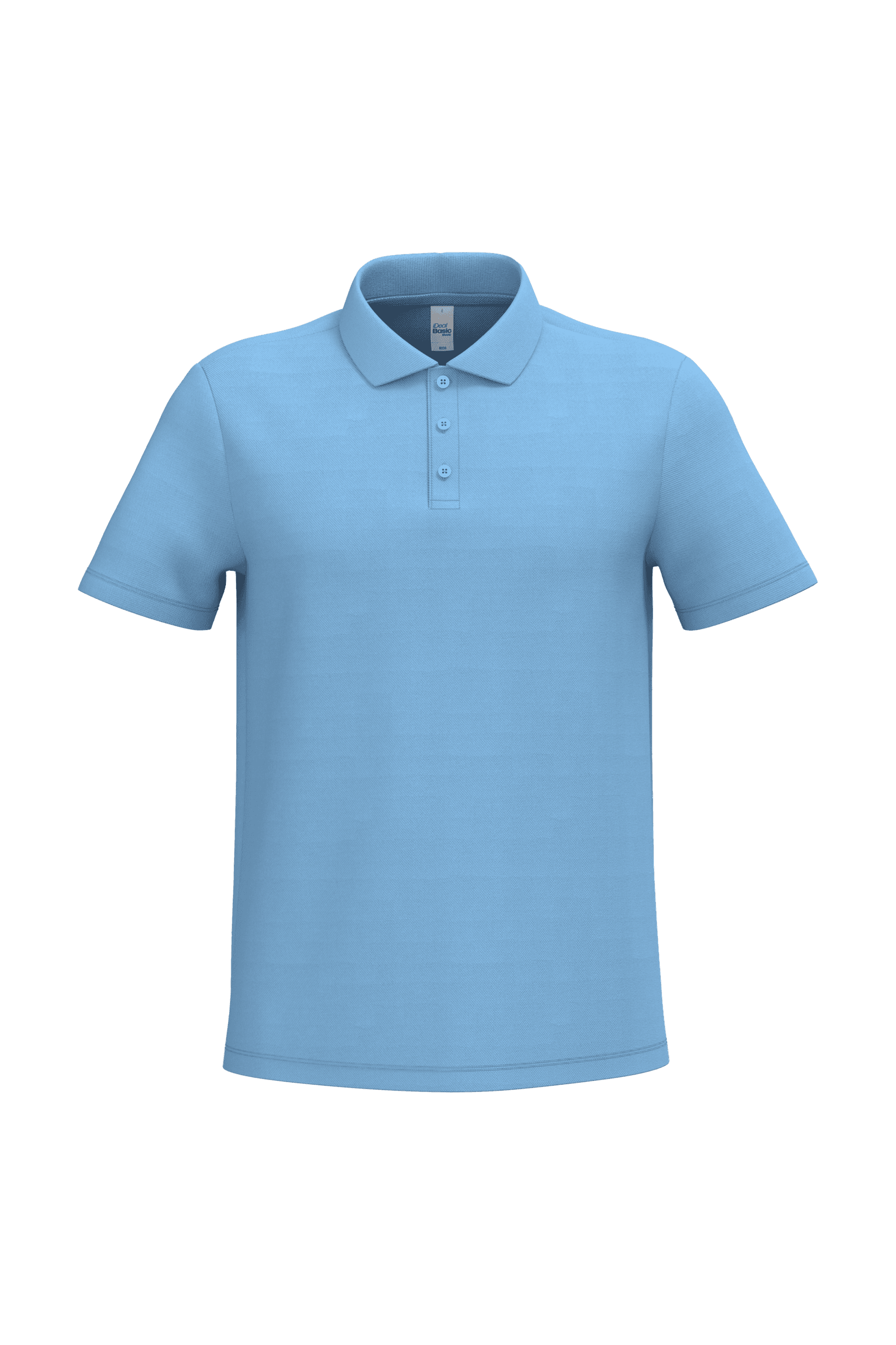 Ideal Sky Blue