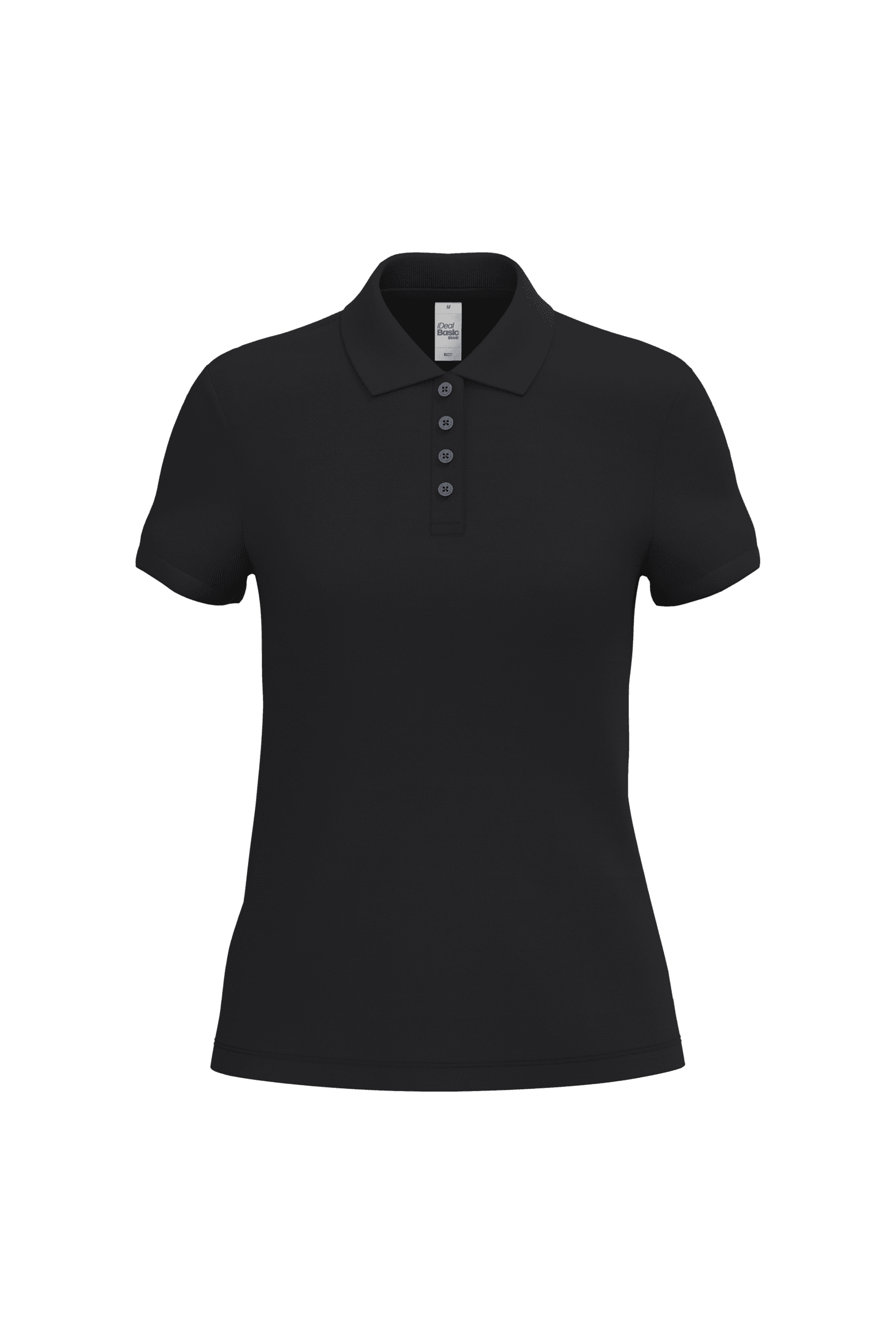 Ideal Black