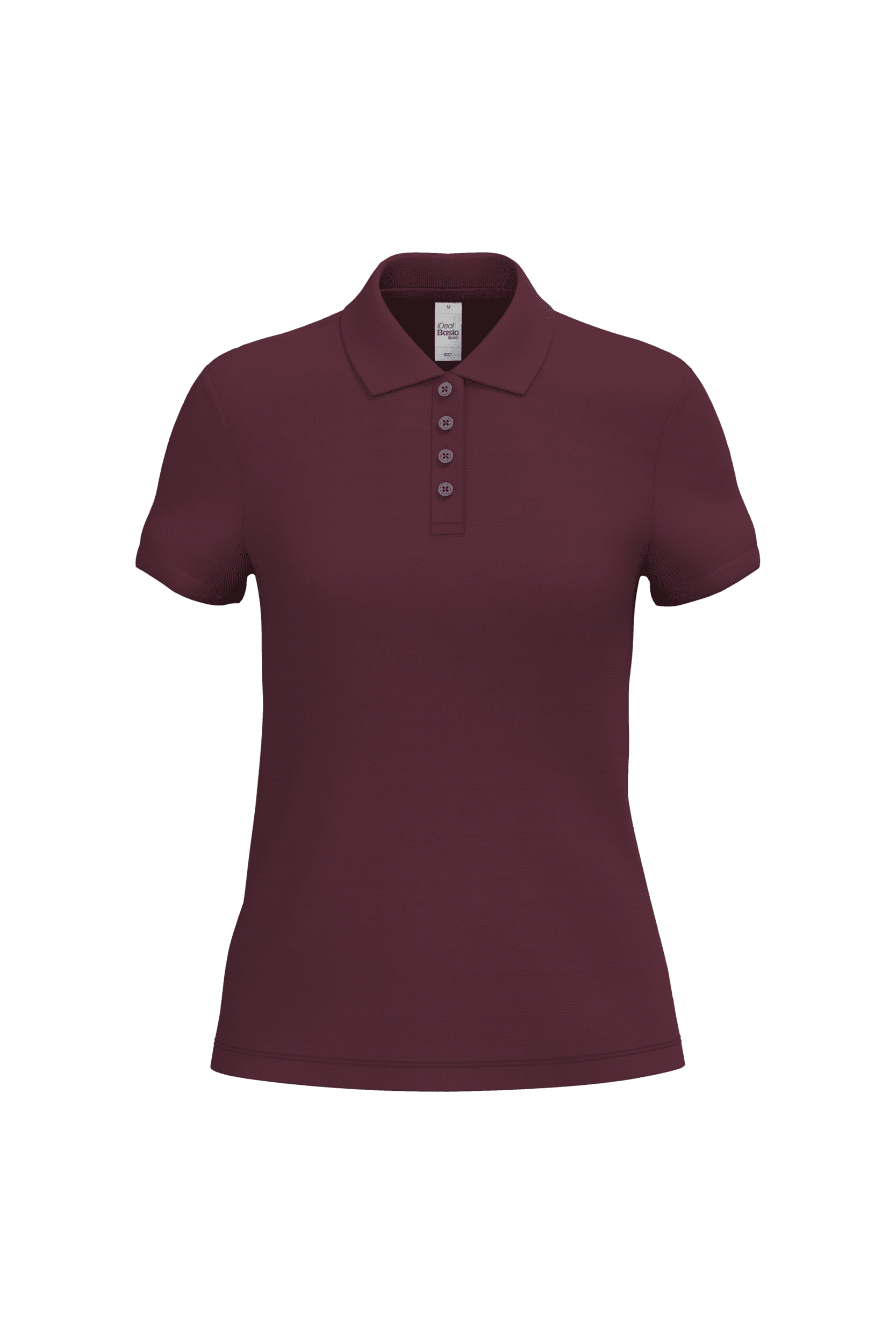 Ideal Burgundy