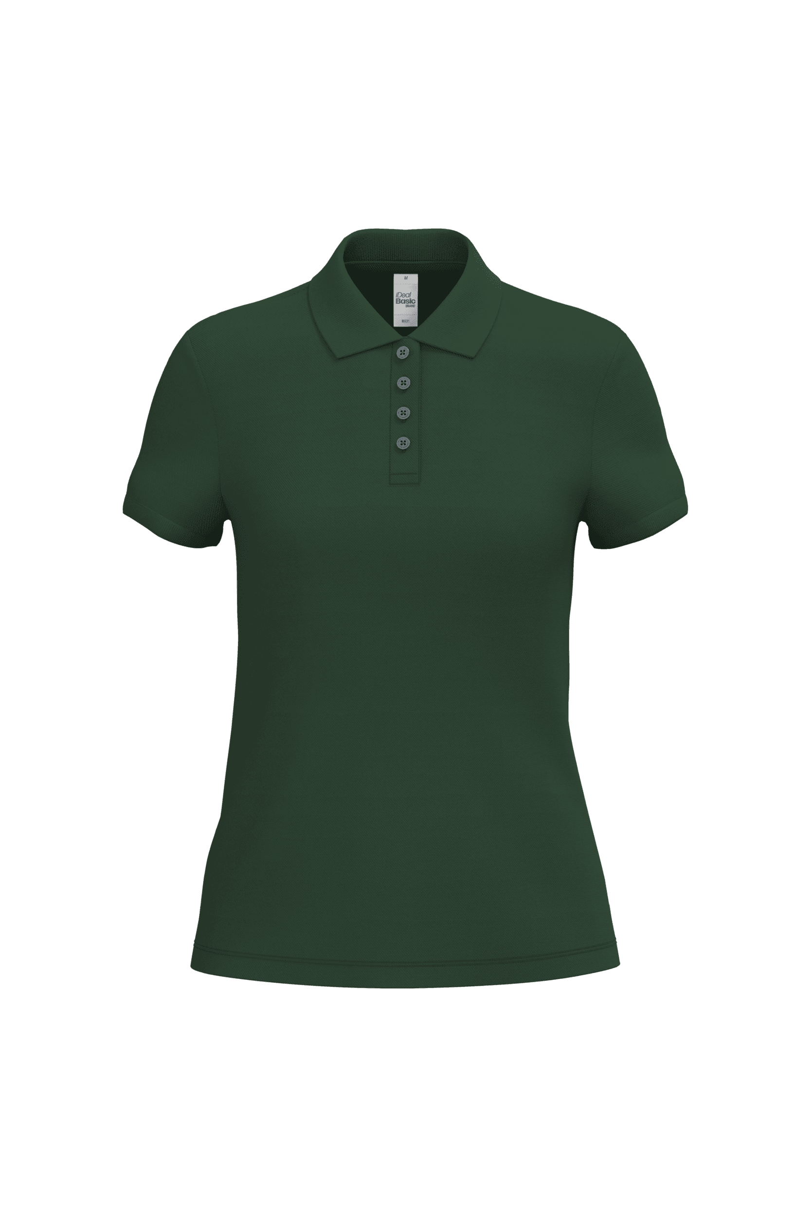 Ideal Forest Green