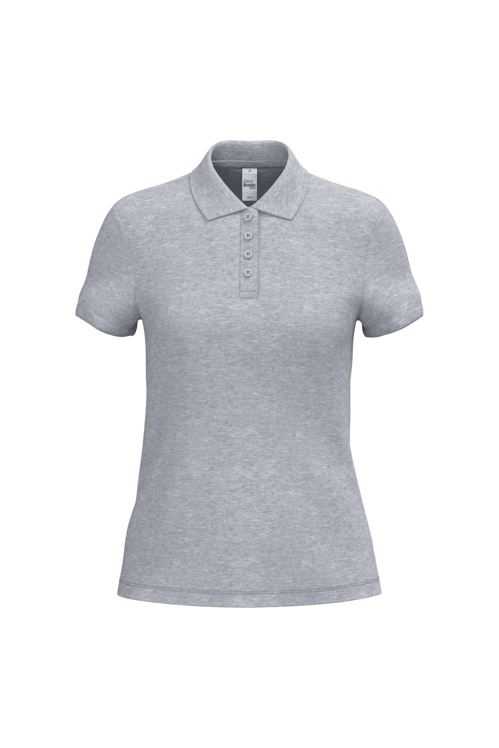 Ideal Oxford Grey
