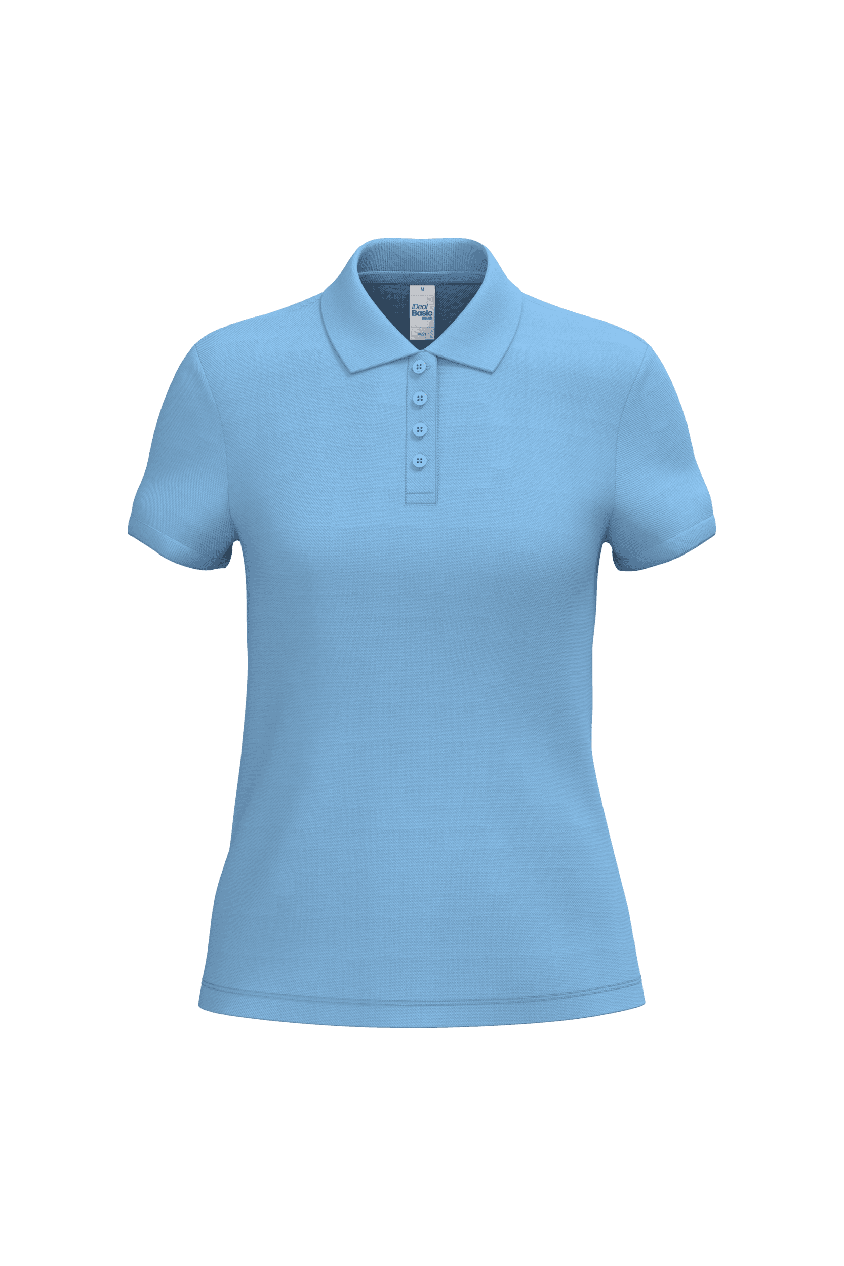 Ideal Sky Blue