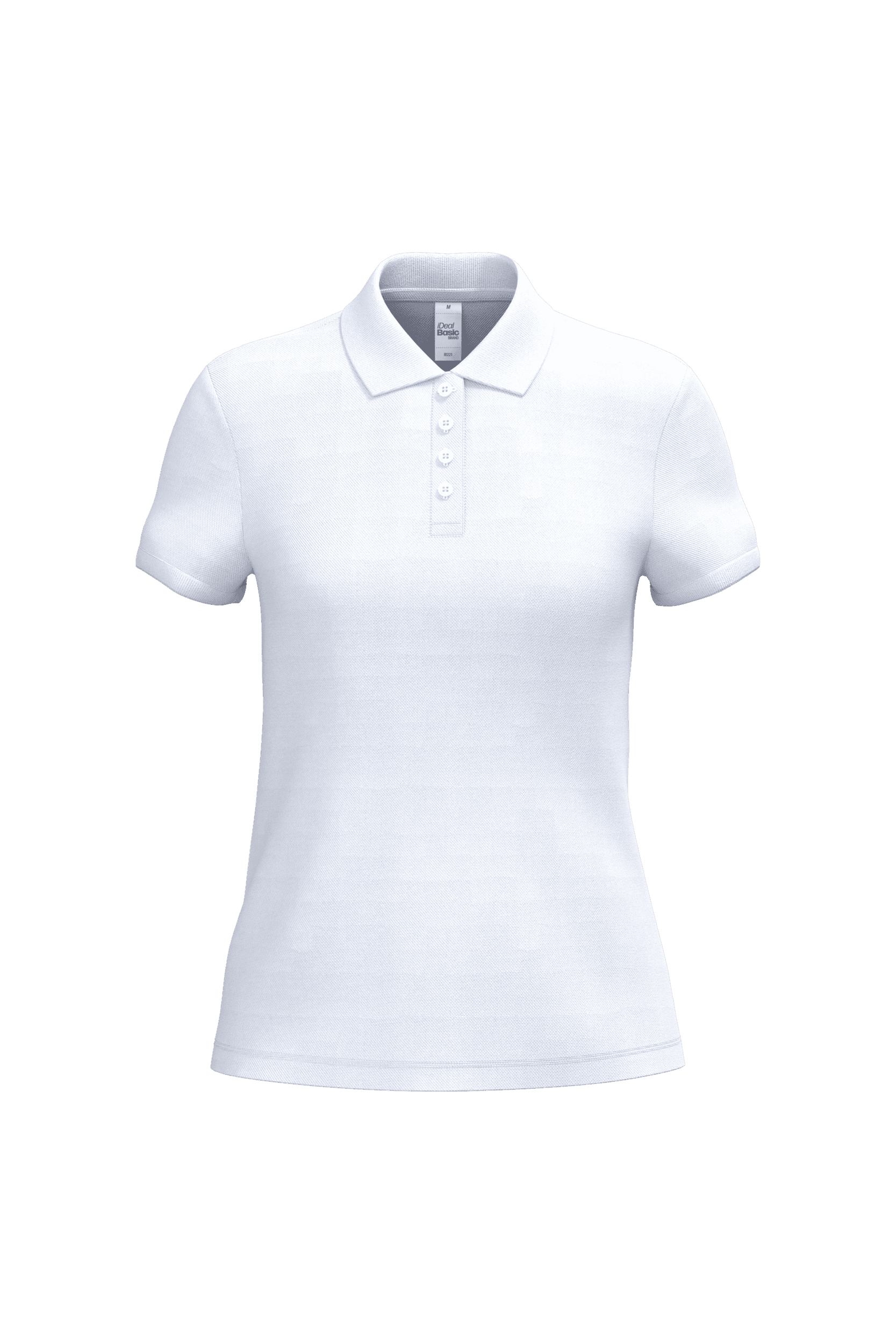 Ideal White