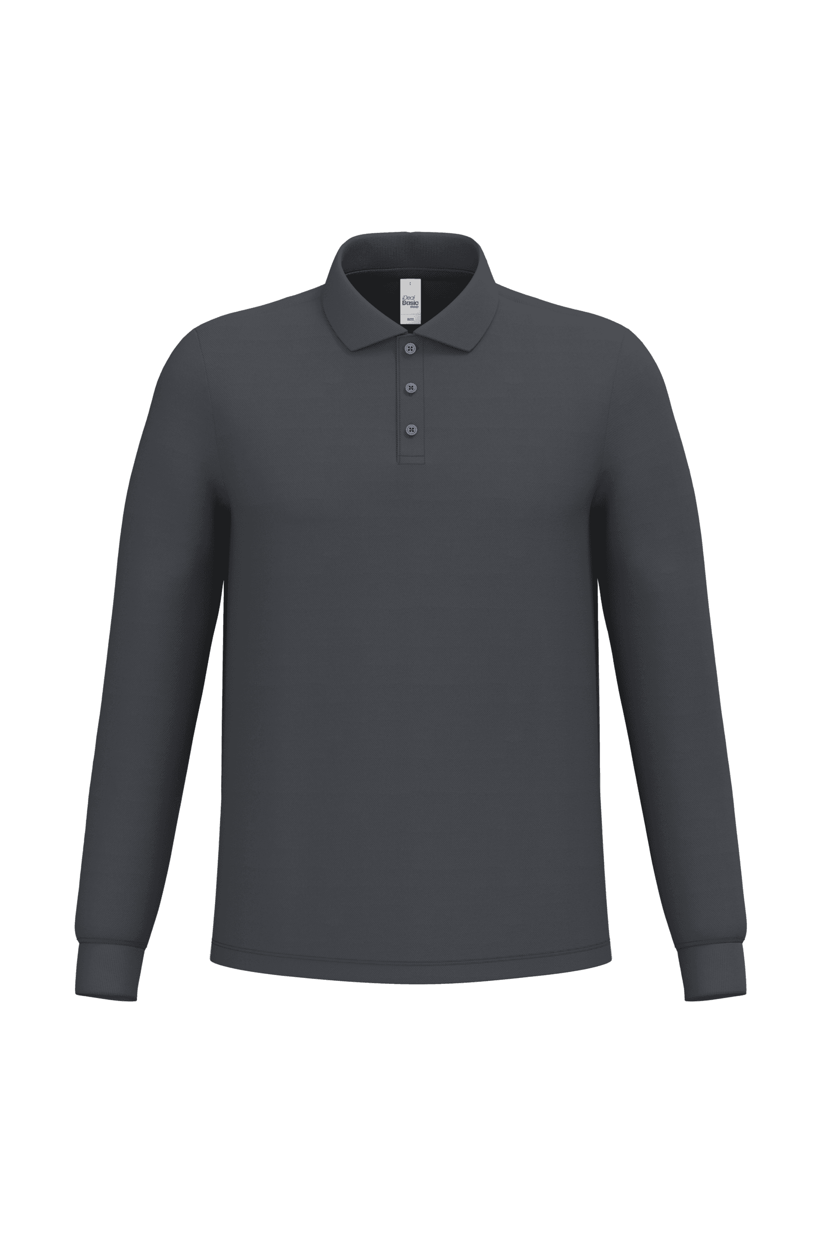 Ideal Dark Grey