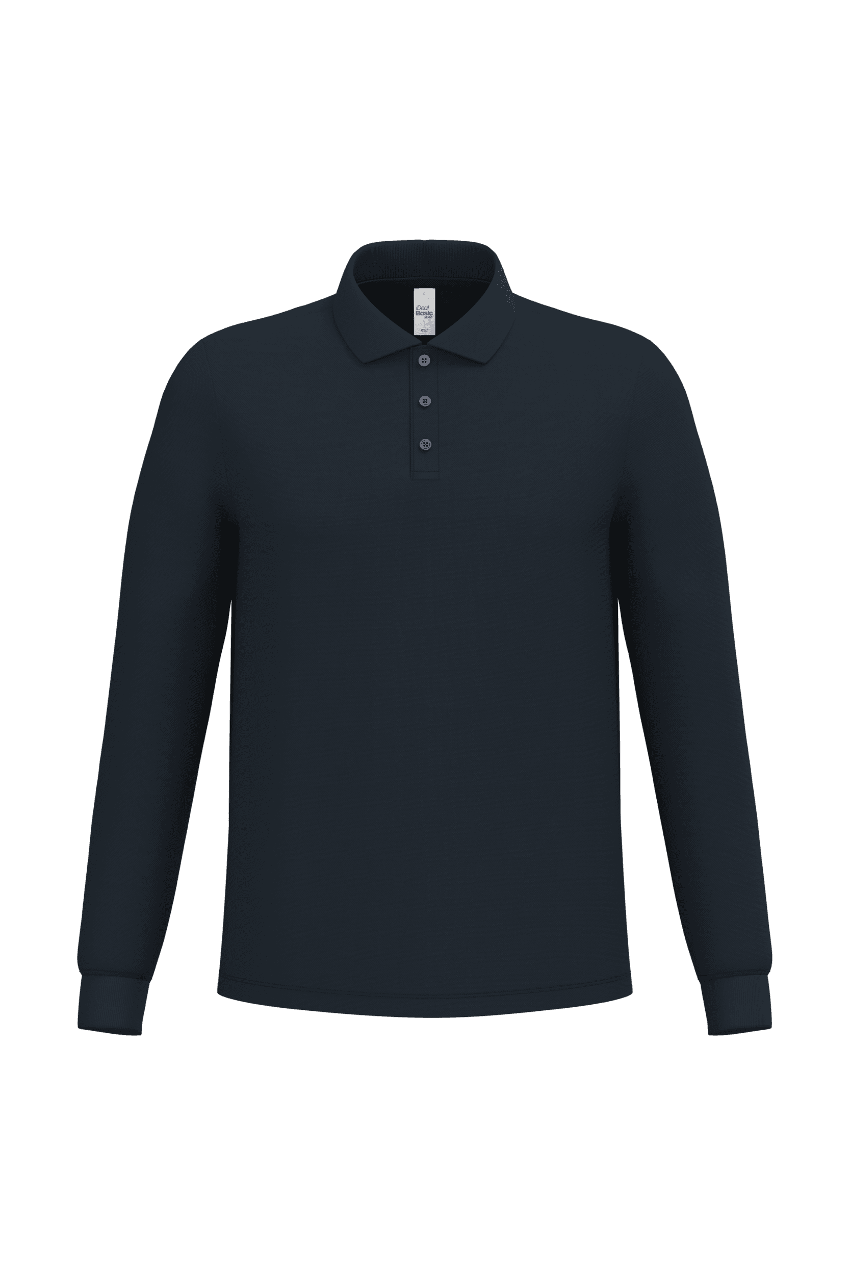 Ideal Navy