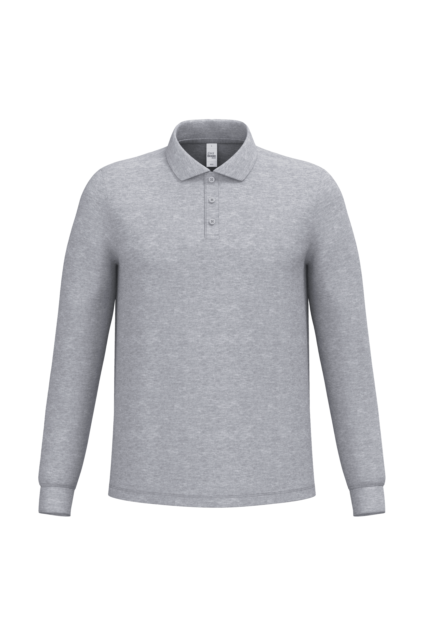 Ideal Oxford Grey