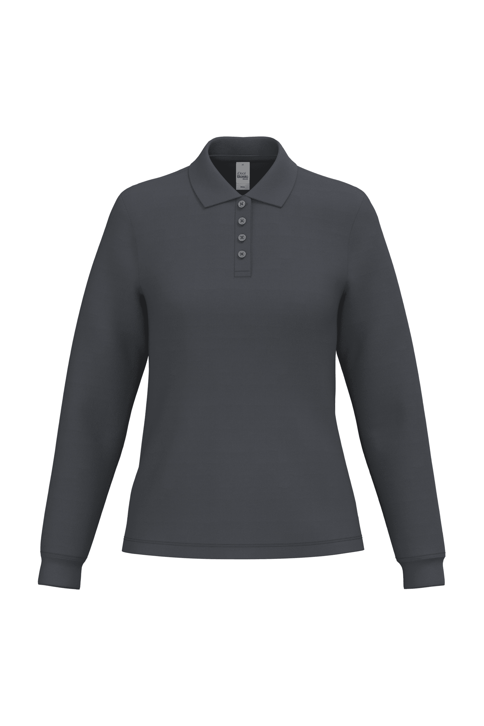 Ideal Dark Grey
