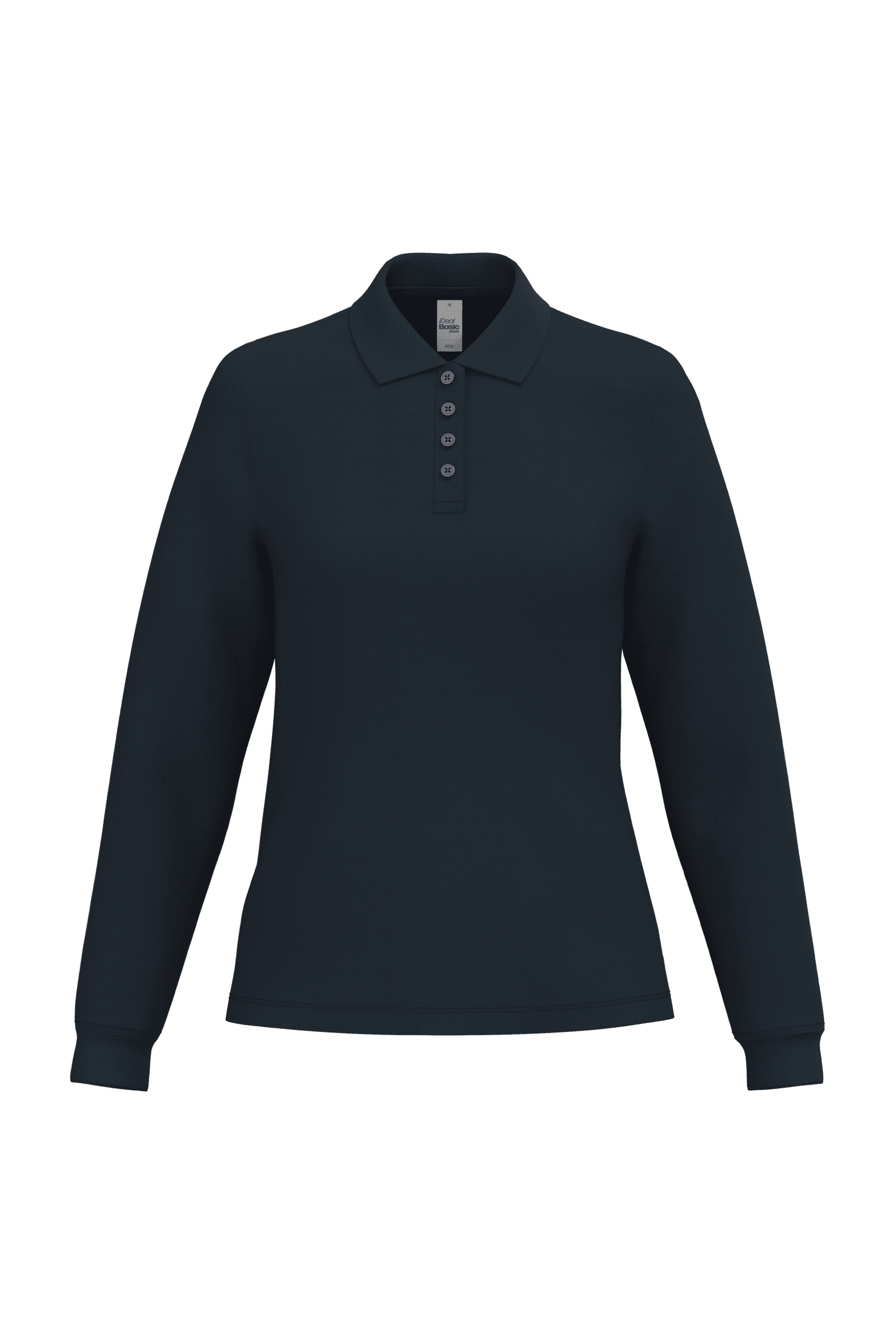 Ideal Navy