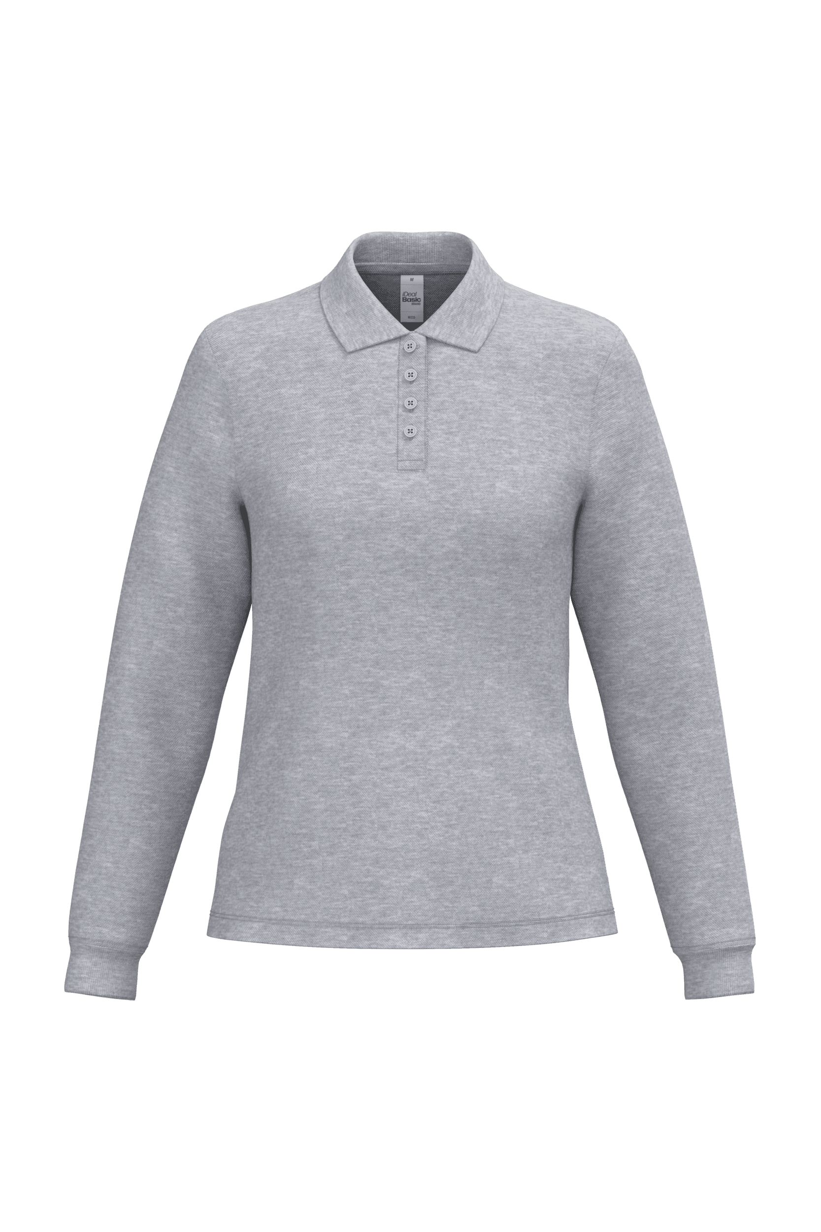 Ideal Oxford Grey
