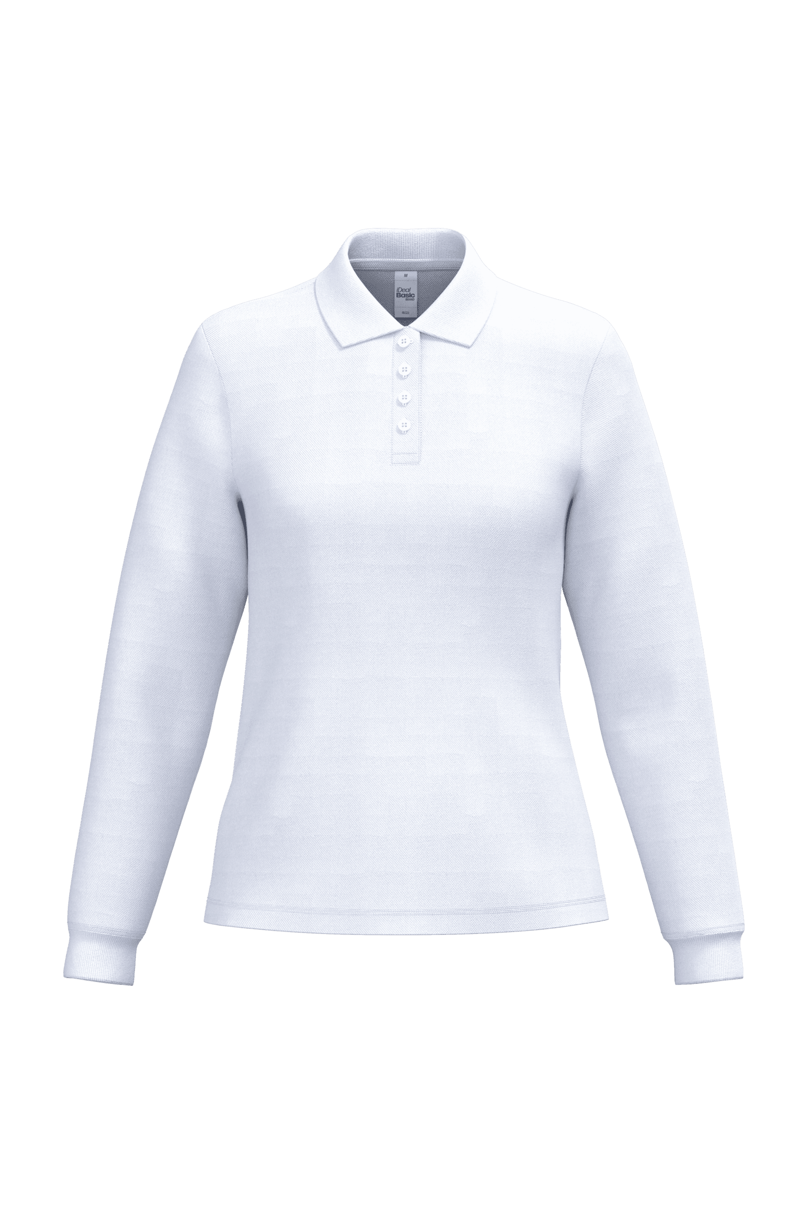Ideal White