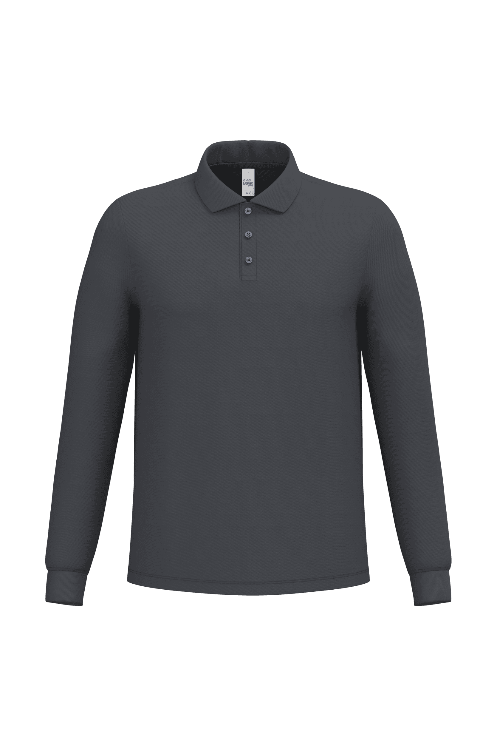 Ideal Dark Grey