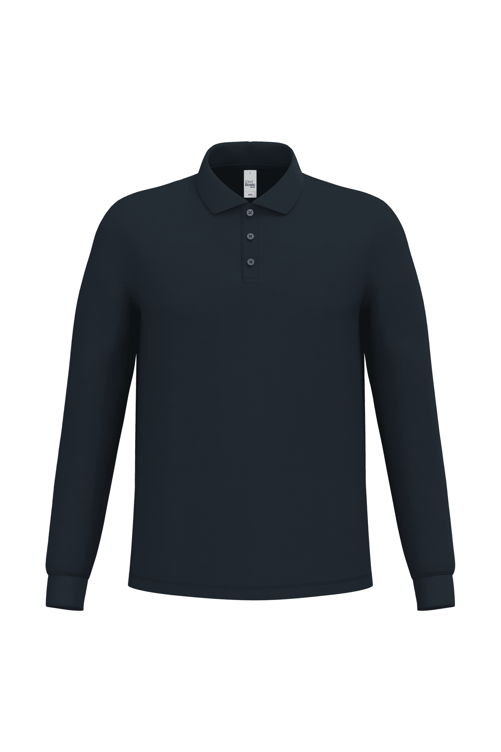 Ideal Navy