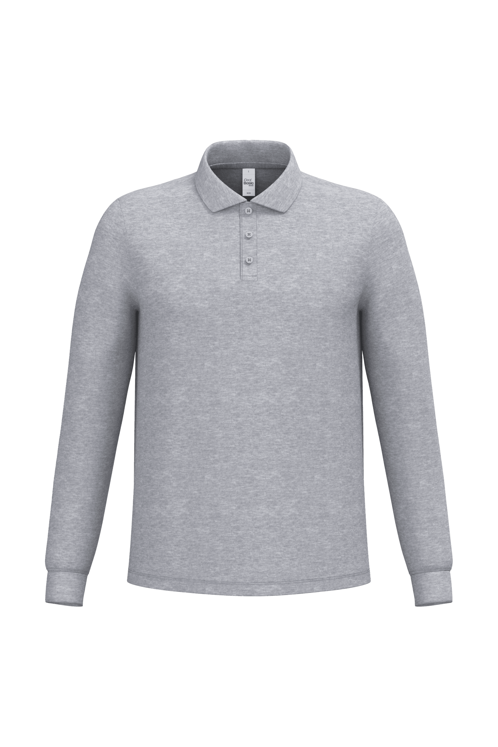 Ideal Oxford Grey