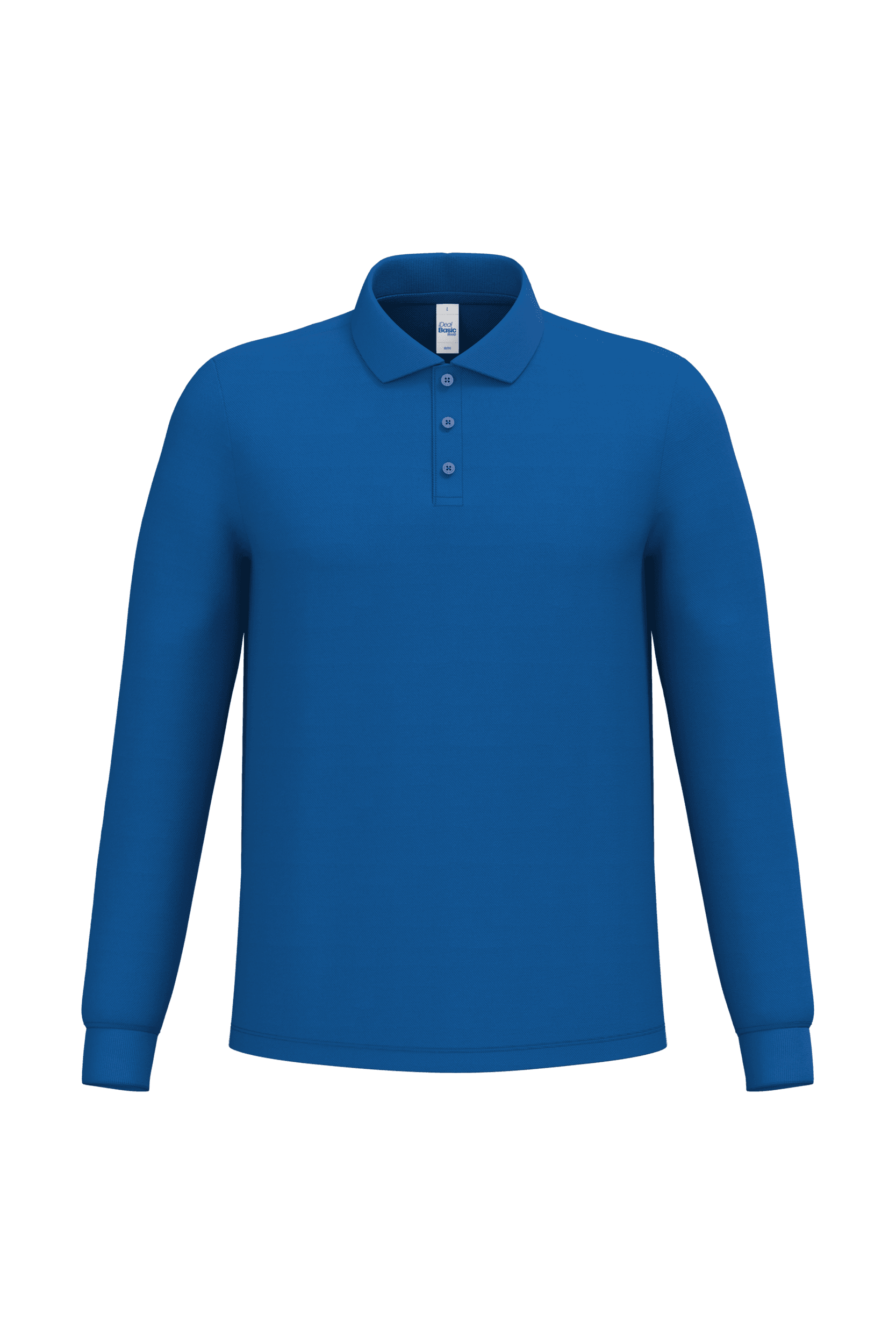 Ideal Royal Blue