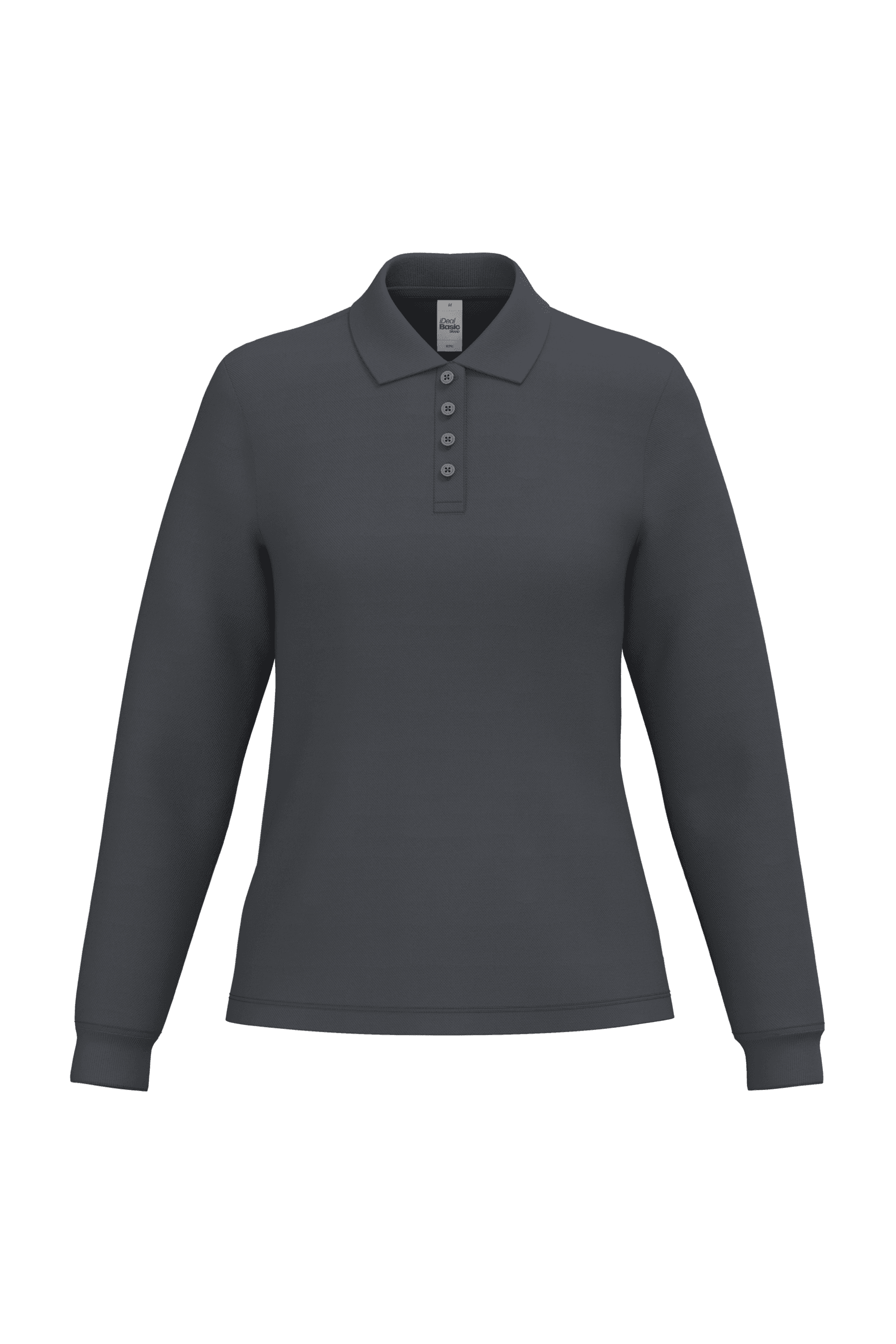 Ideal Dark Grey