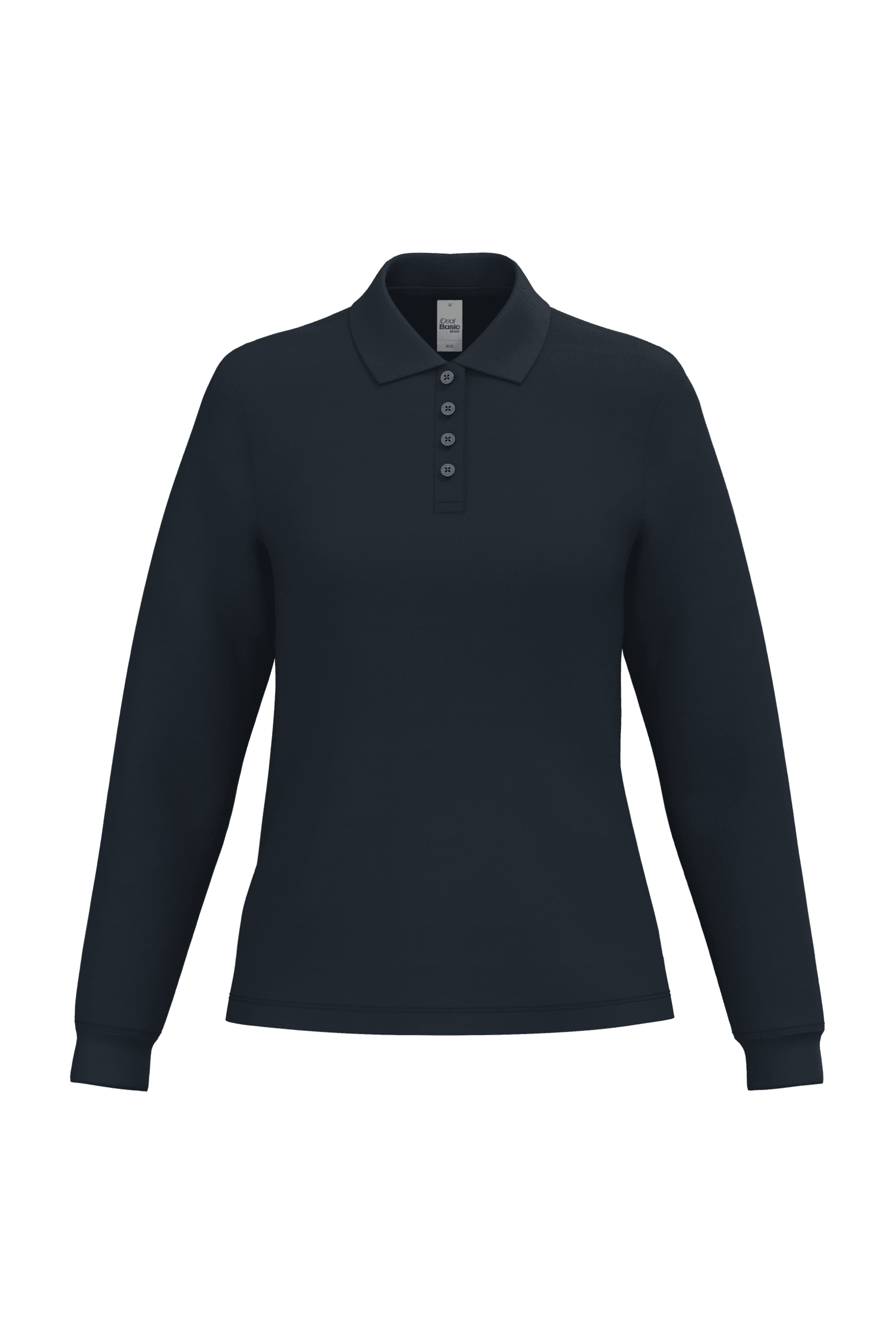 Ideal Navy