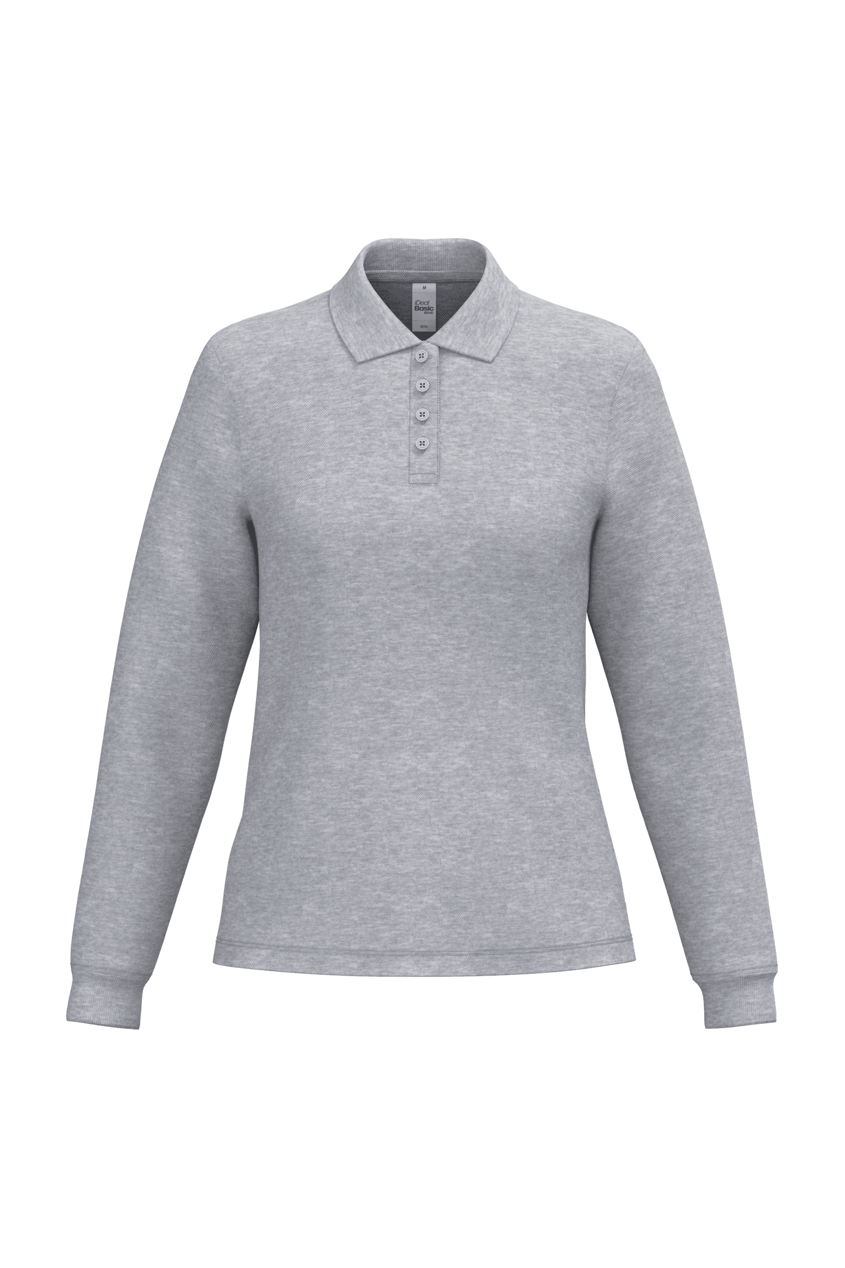 Ideal Oxford Grey