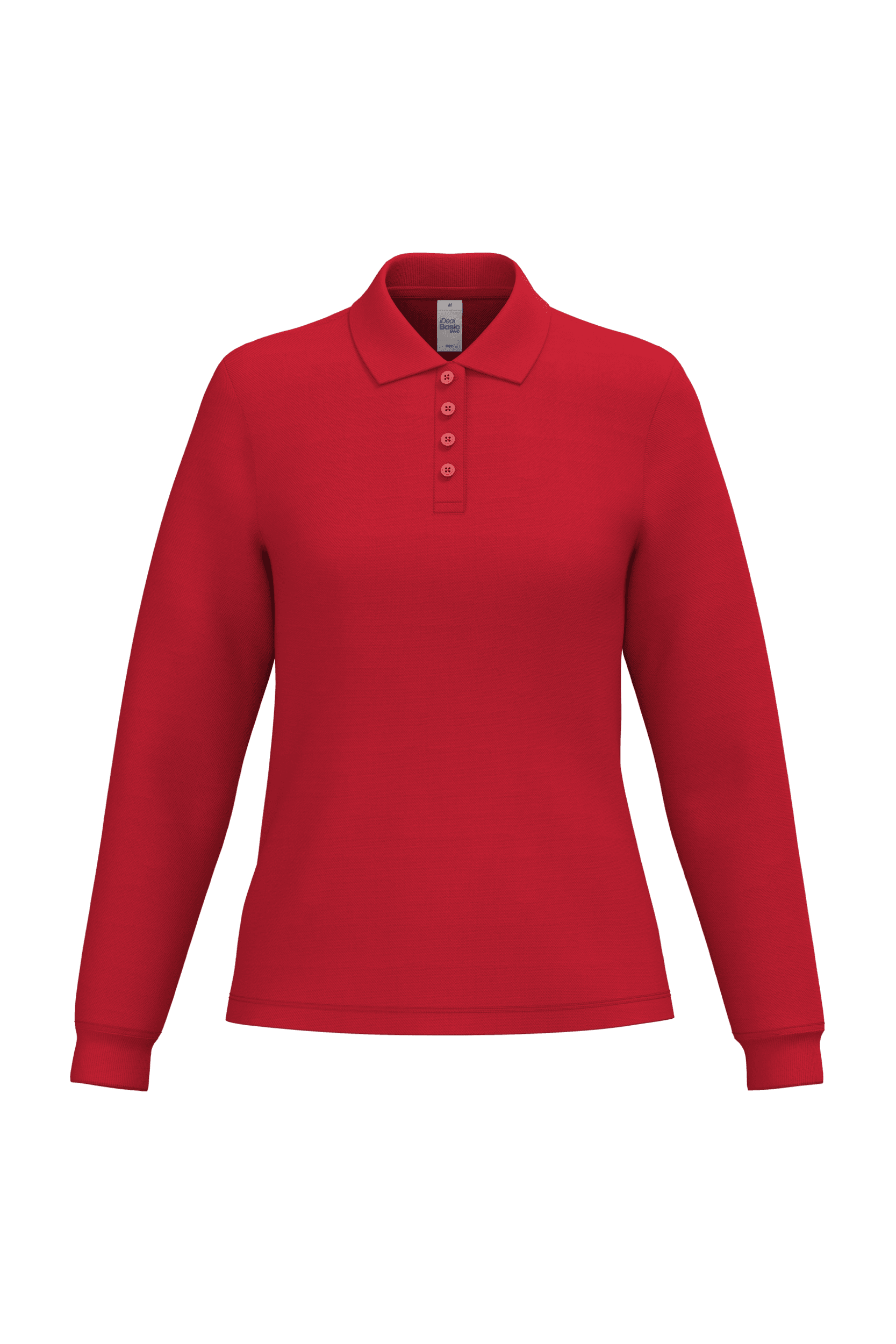 Ideal Red