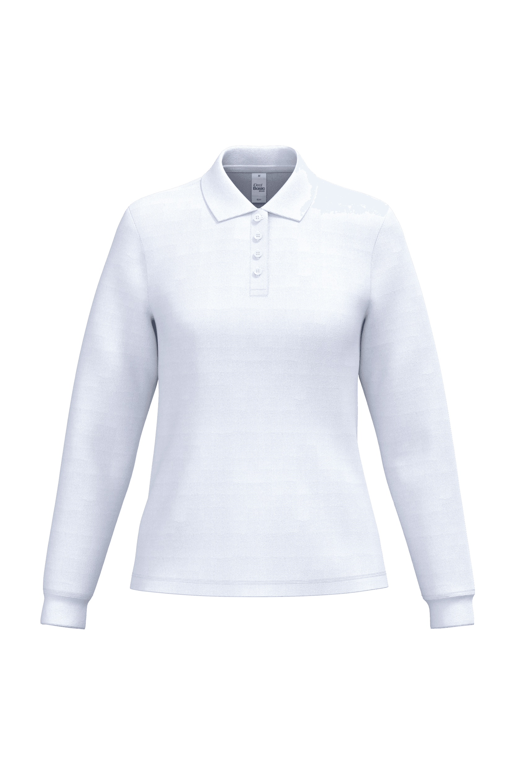 Ideal White