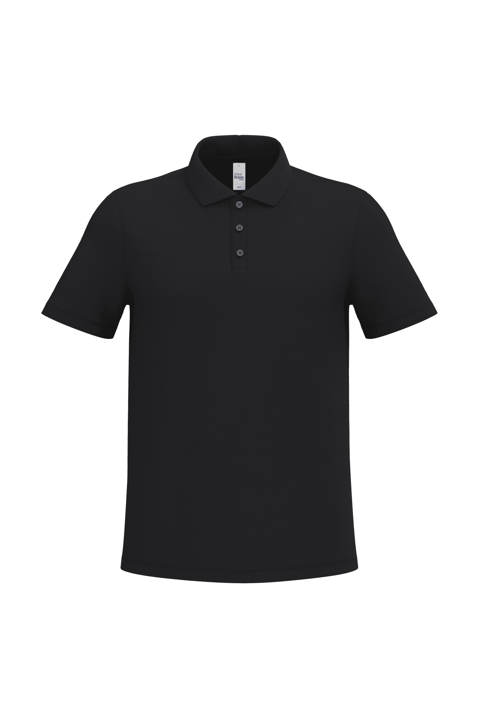 Ideal Black