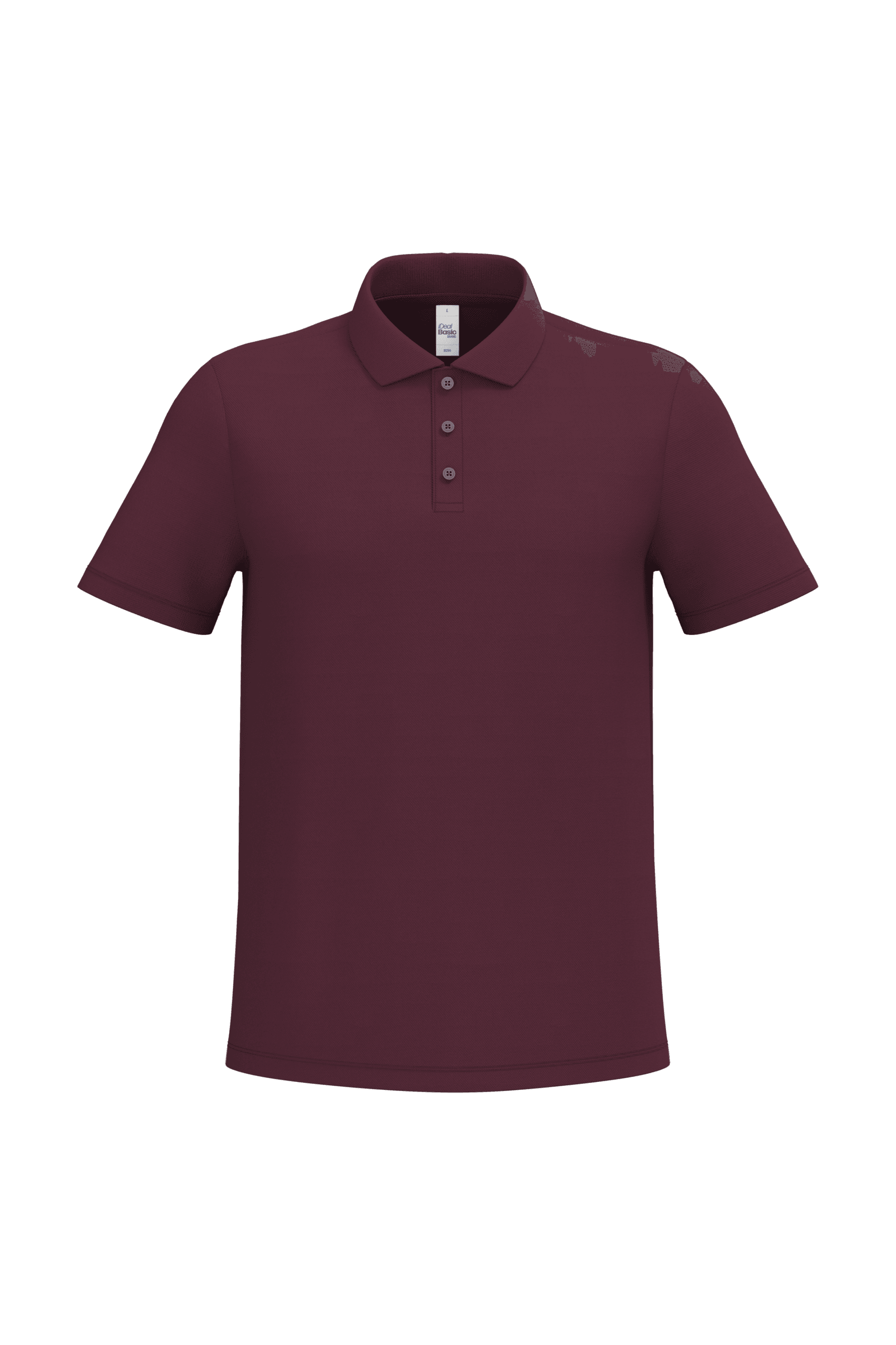 Ideal Burgundy