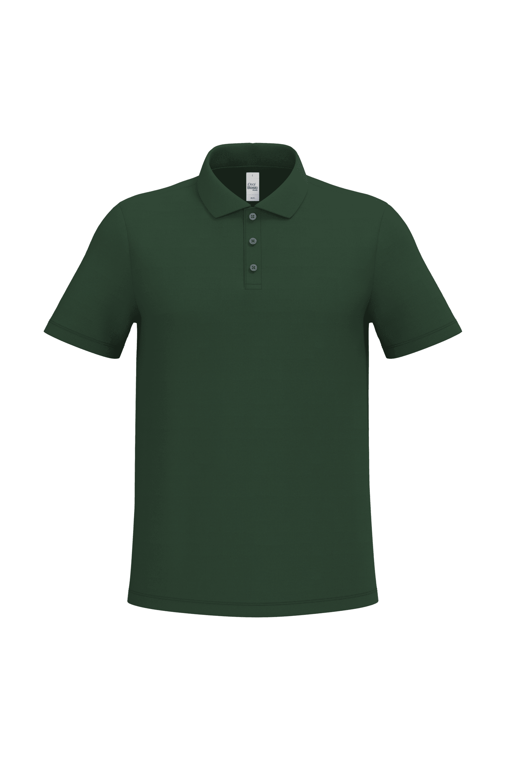 Ideal Forest Green