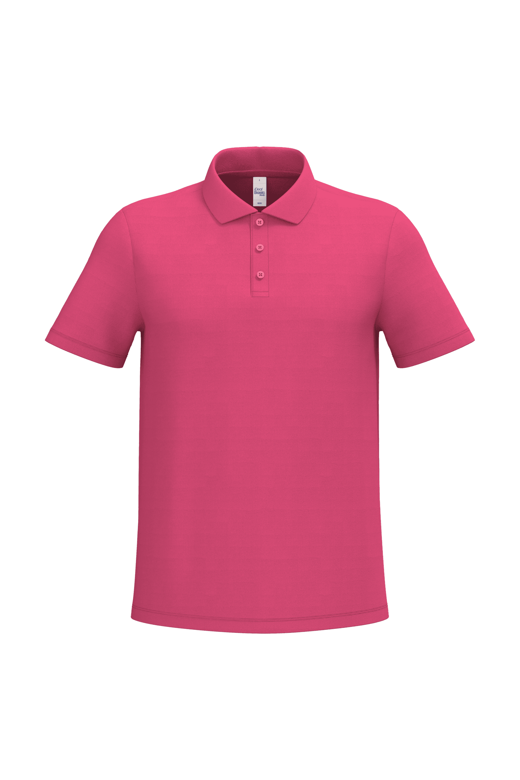 Ideal Fuchsia