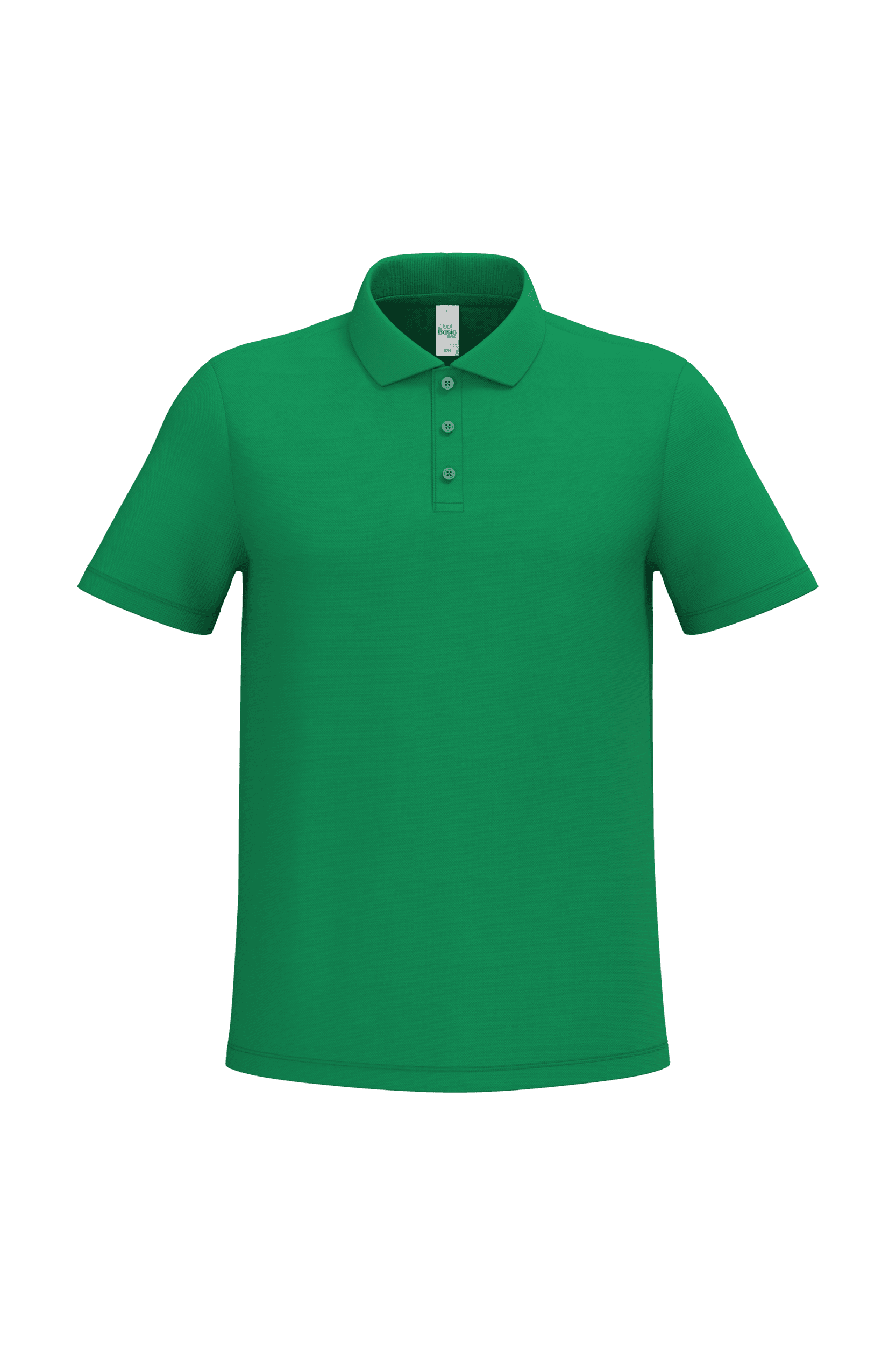 Ideal Kelly Green