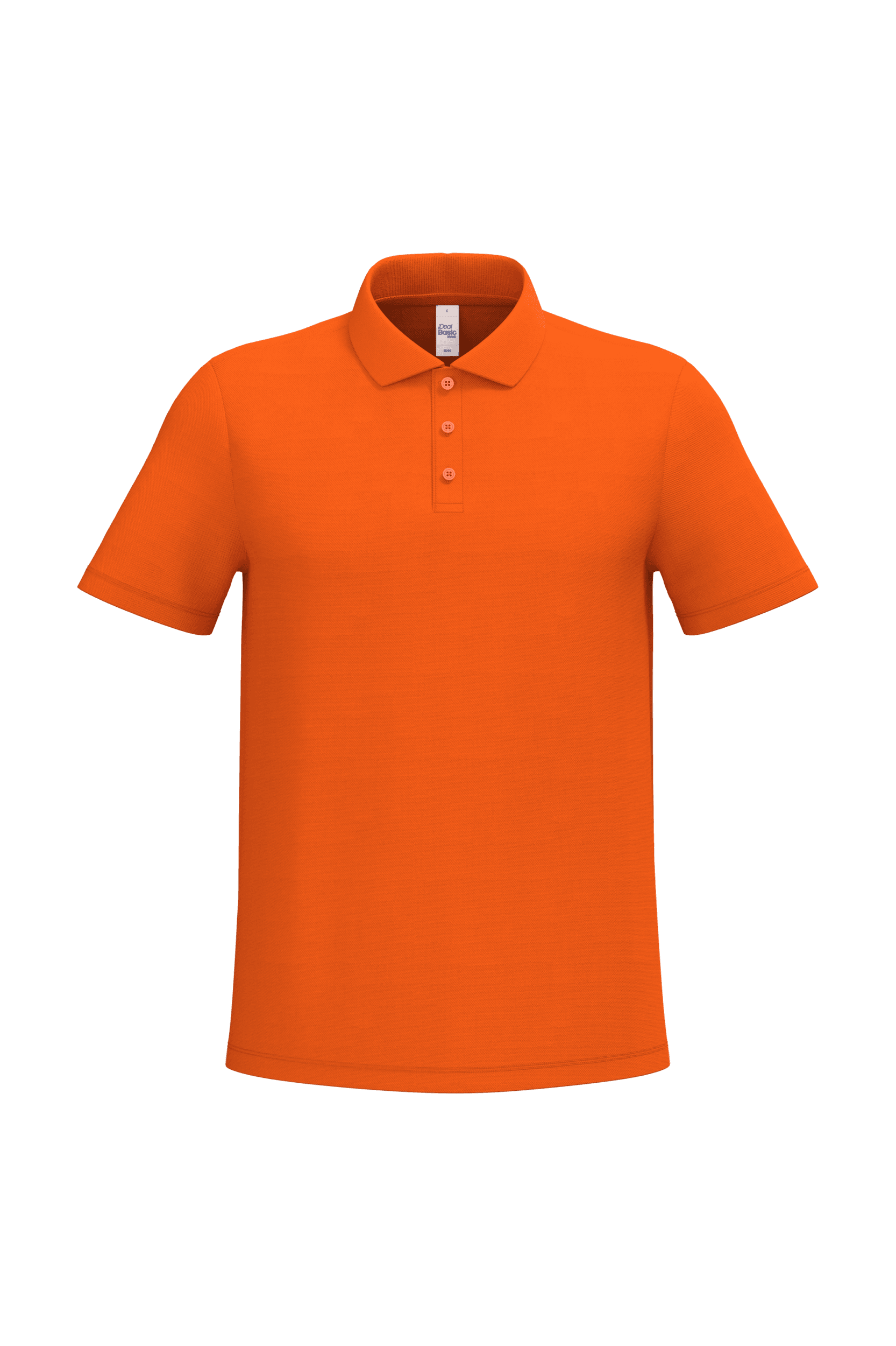 Ideal Orange