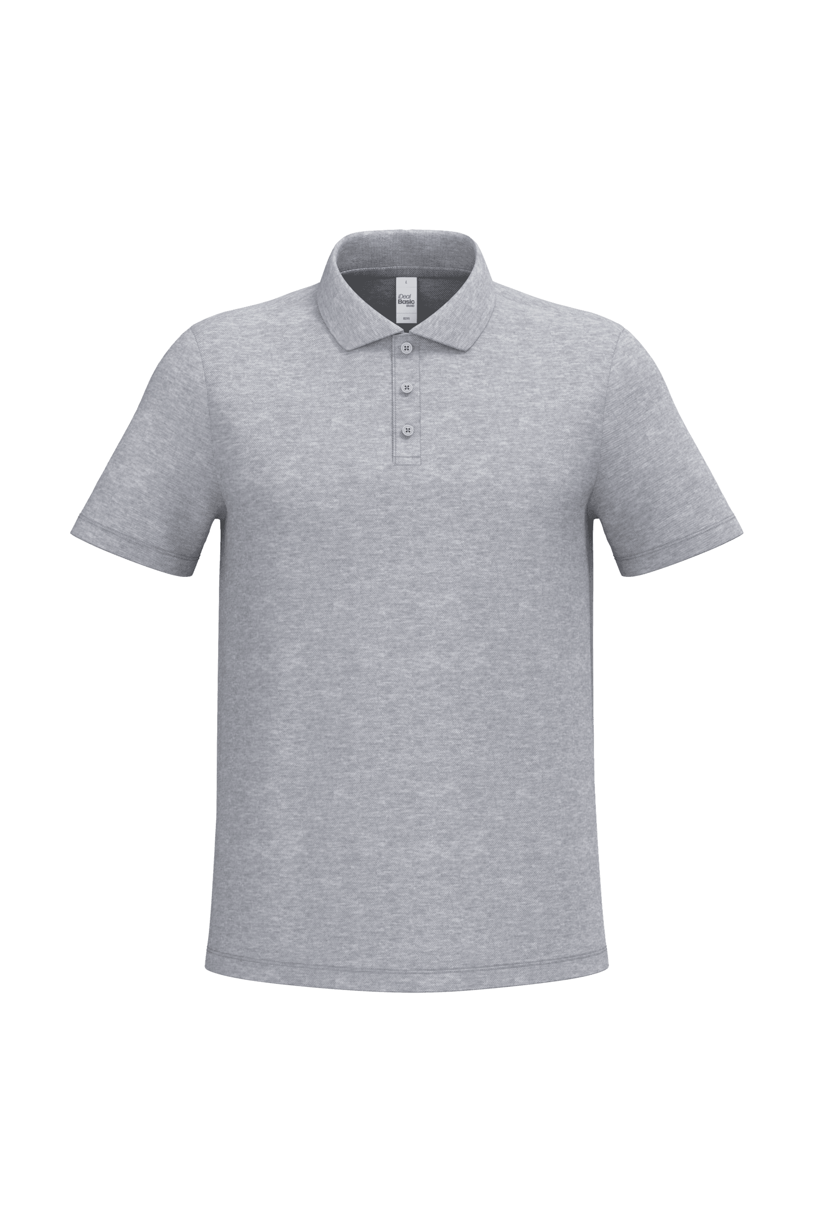 Ideal Oxford Grey
